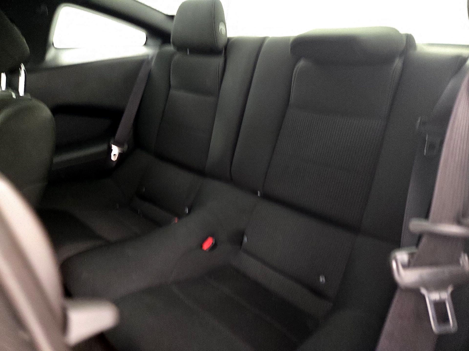 Thumbnail: 2014 Ford Mustang - 18