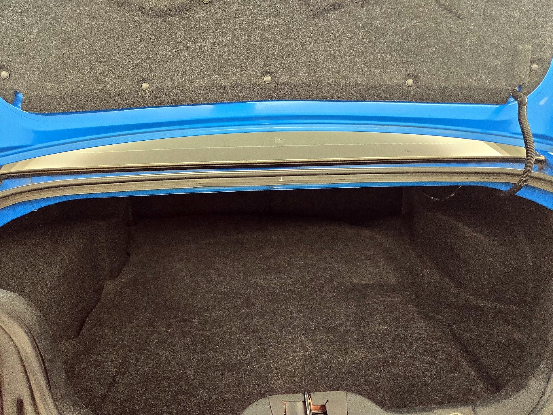 Thumbnail: 2014 Ford Mustang - 19