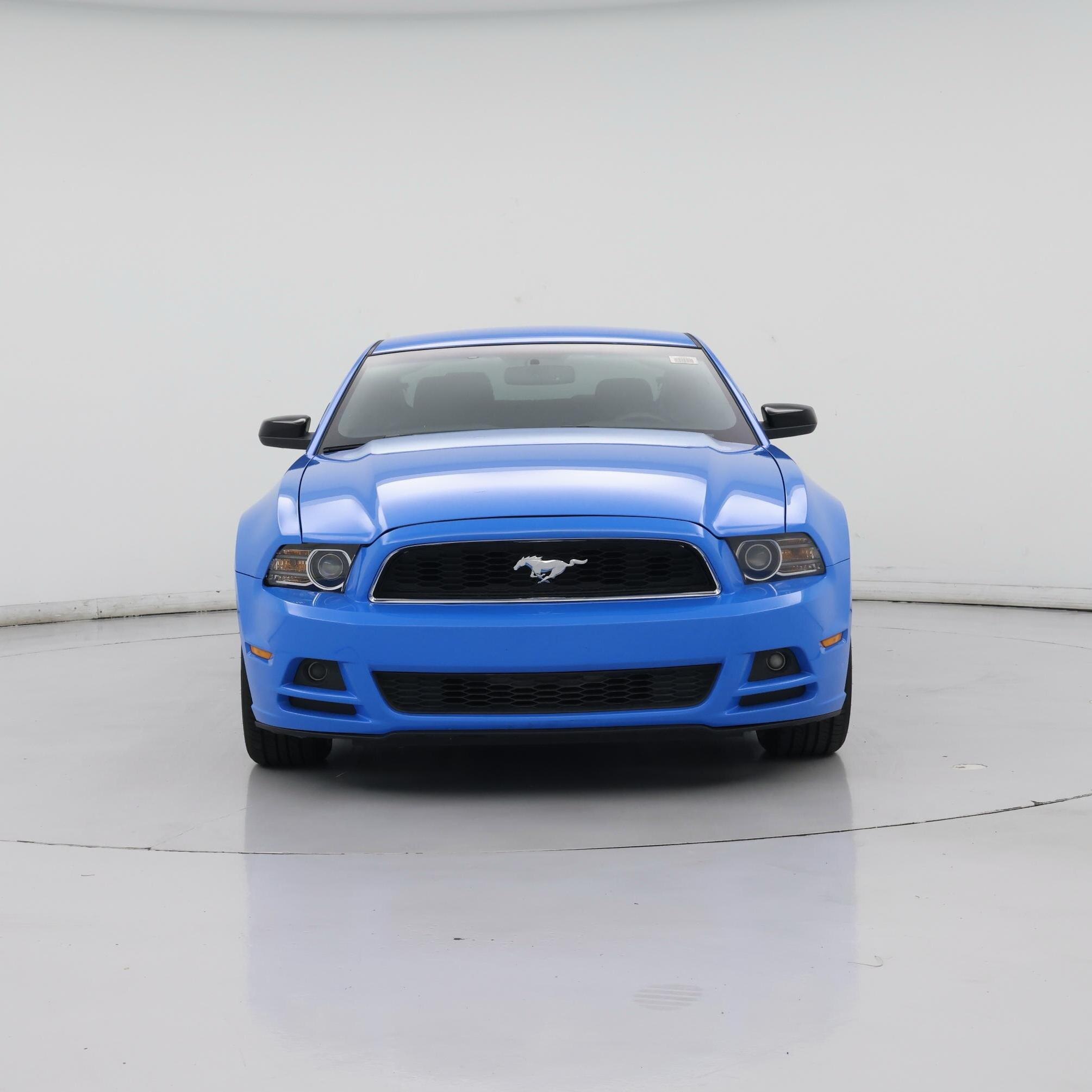Thumbnail: 2014 Ford Mustang - 5