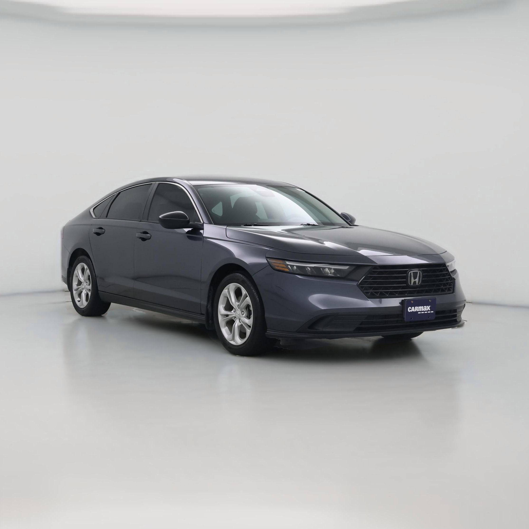 Thumbnail: 2023 Honda Accord - 1