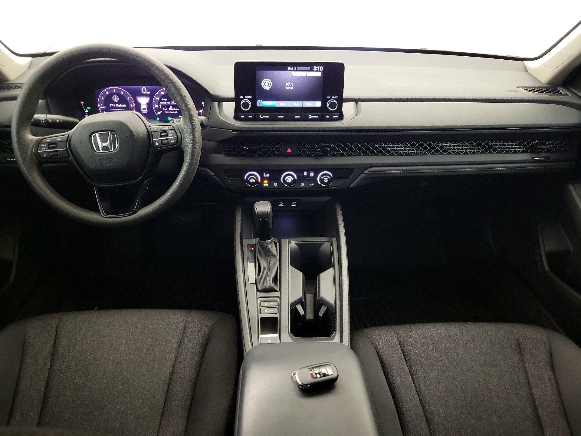 Thumbnail: 2023 Honda Accord - 9