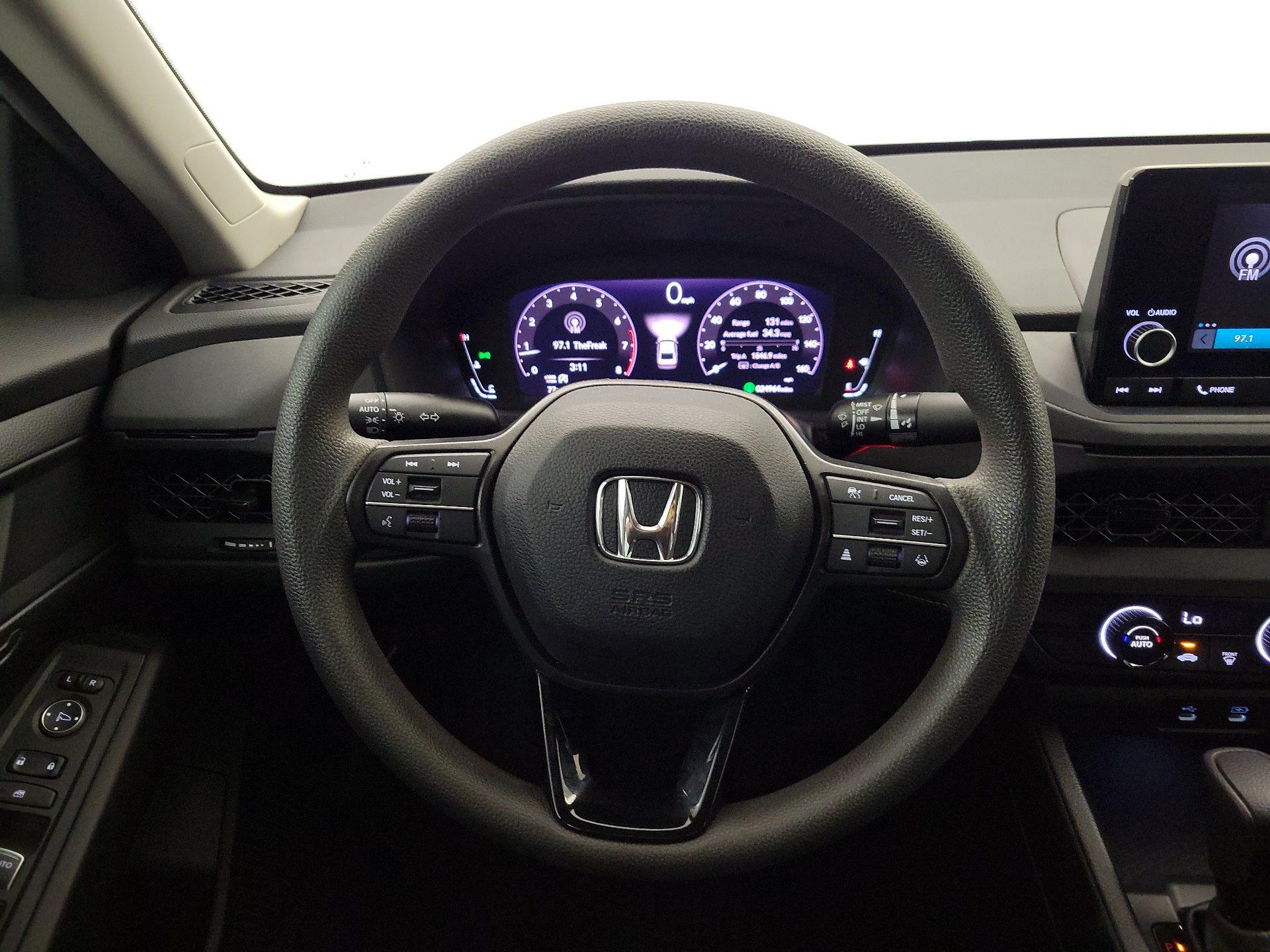 Thumbnail: 2023 Honda Accord - 10