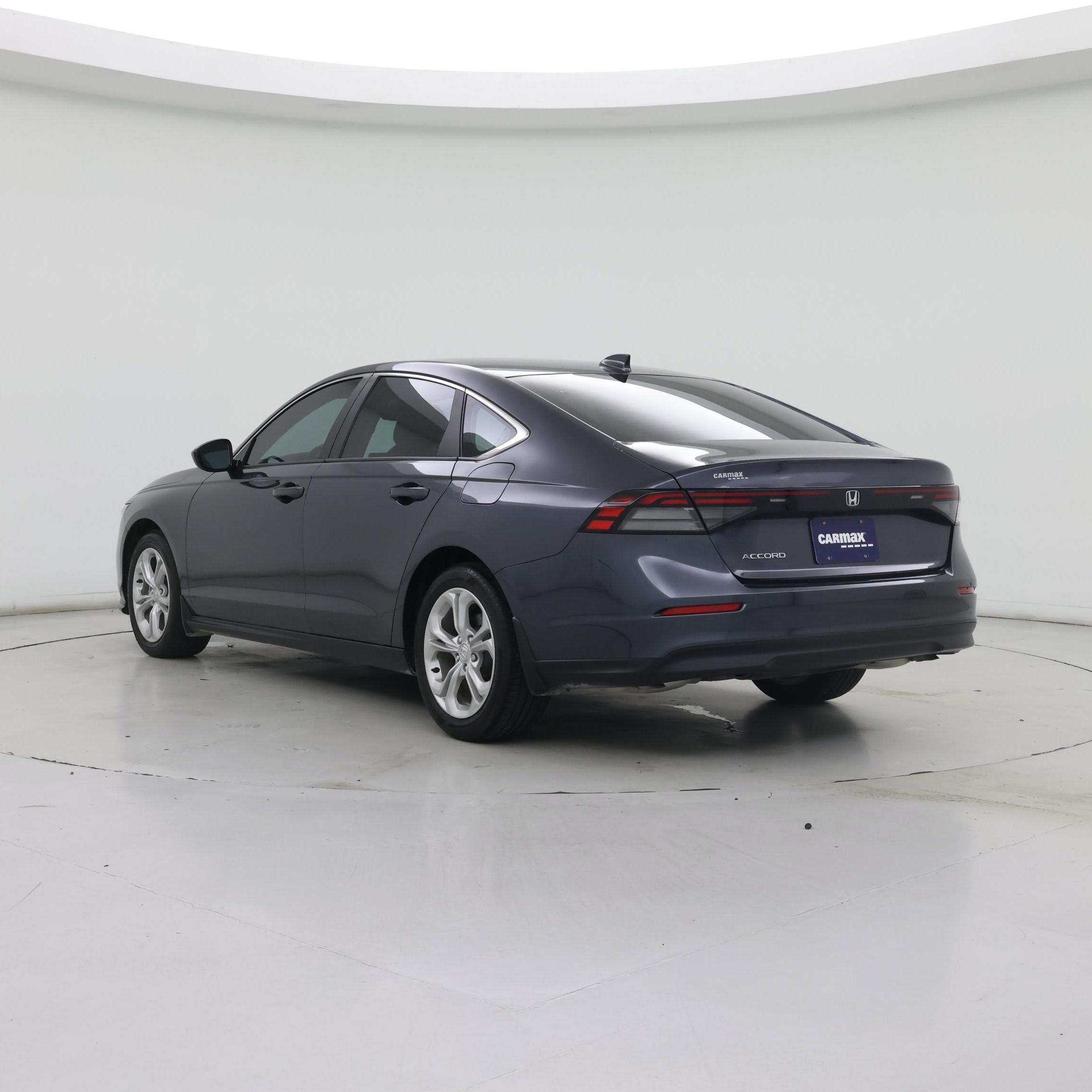 Thumbnail: 2023 Honda Accord - 2