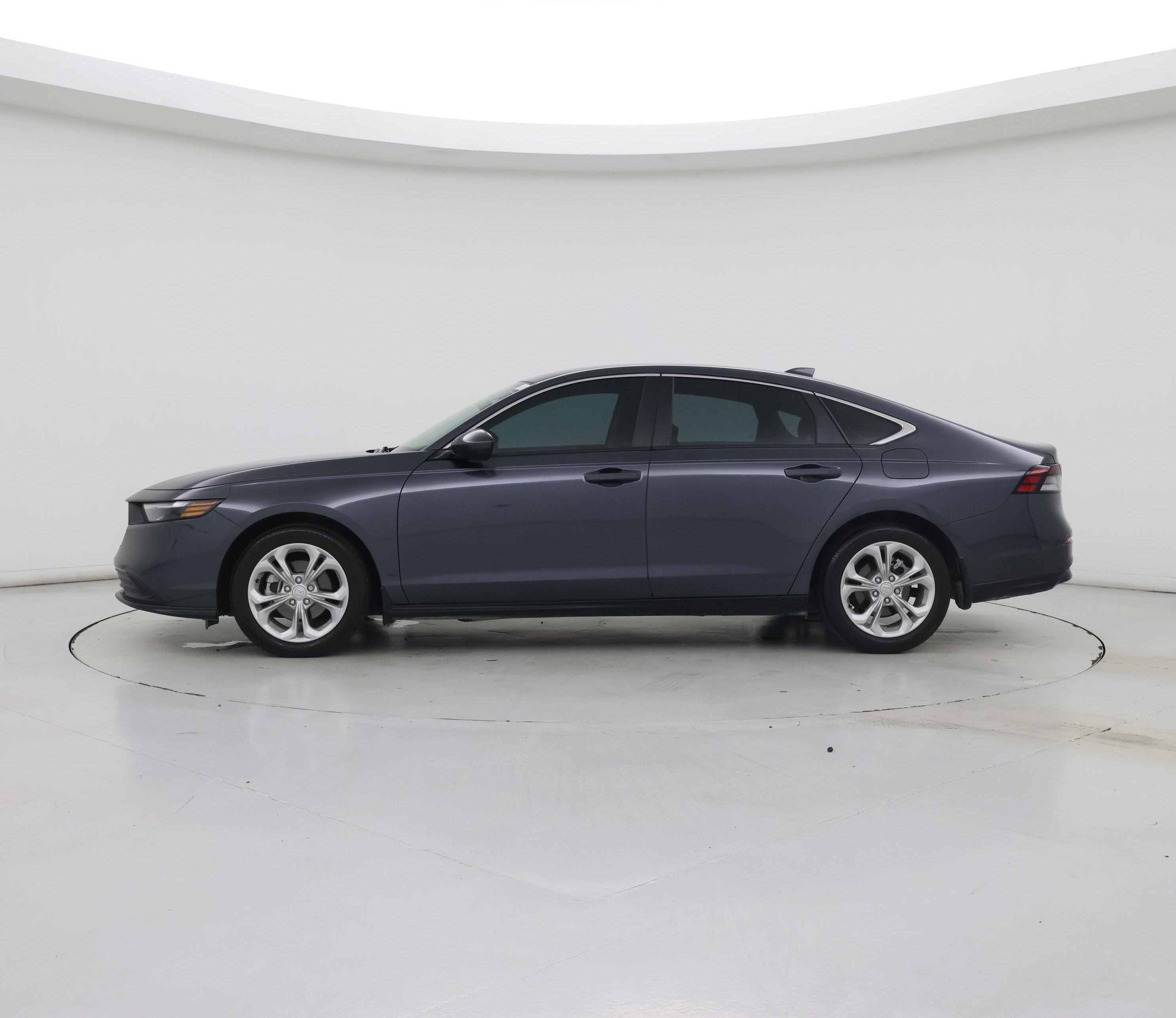 Thumbnail: 2023 Honda Accord - 3