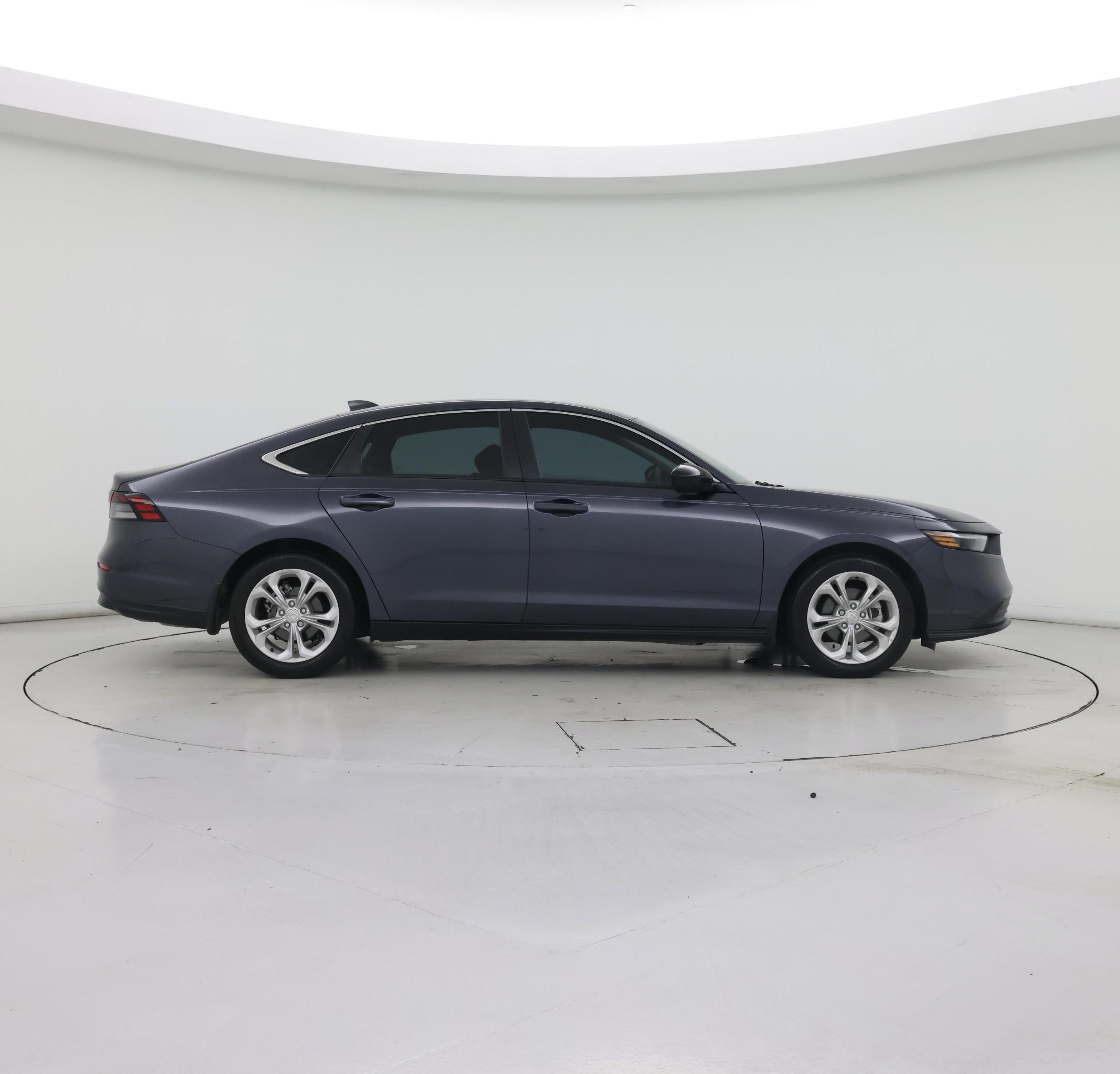 Thumbnail: 2023 Honda Accord - 7