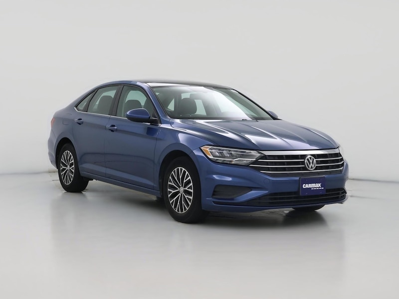 2019 Volkswagen Jetta SE -
                  Garland, TX