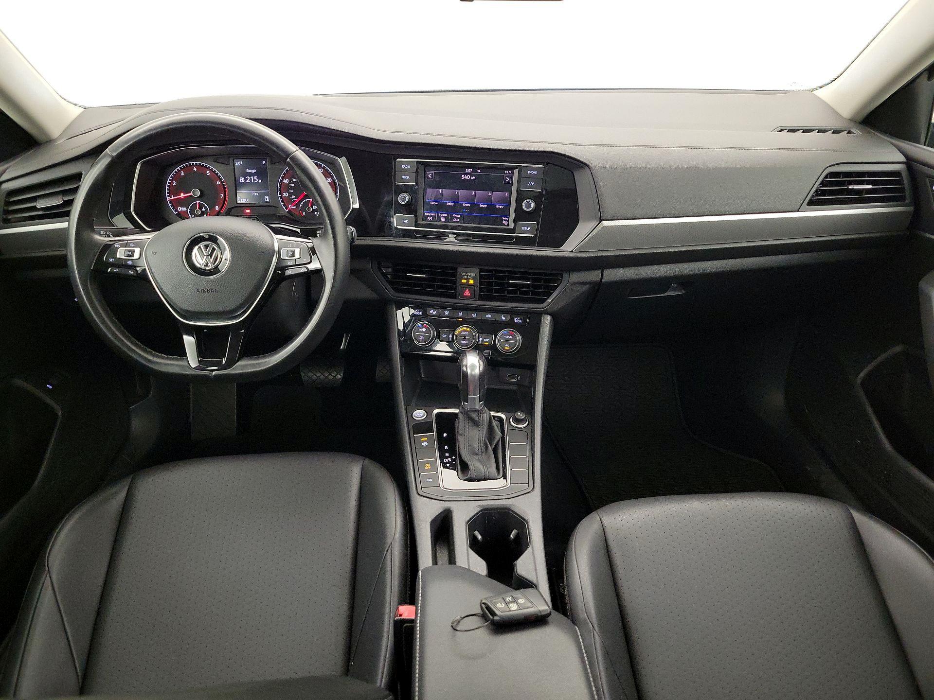 Thumbnail: 2019 Volkswagen Jetta - 9