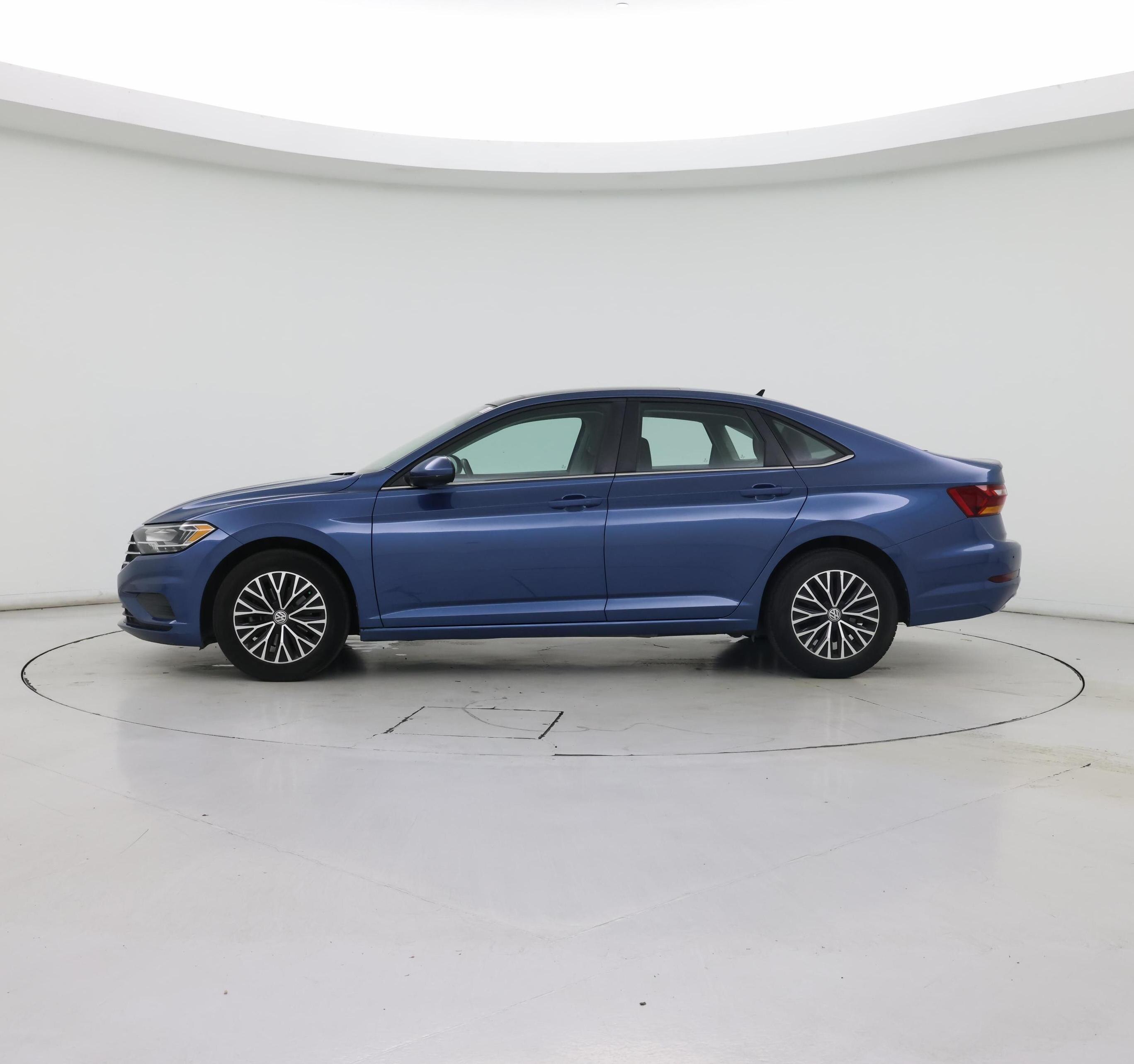 Thumbnail: 2019 Volkswagen Jetta - 3