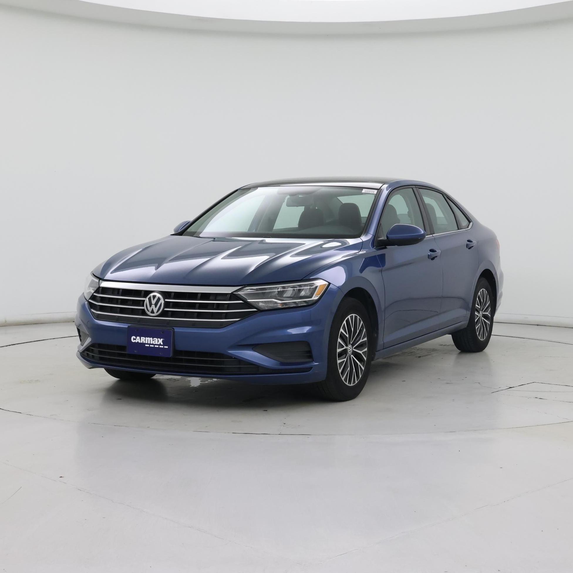 Thumbnail: 2019 Volkswagen Jetta - 4