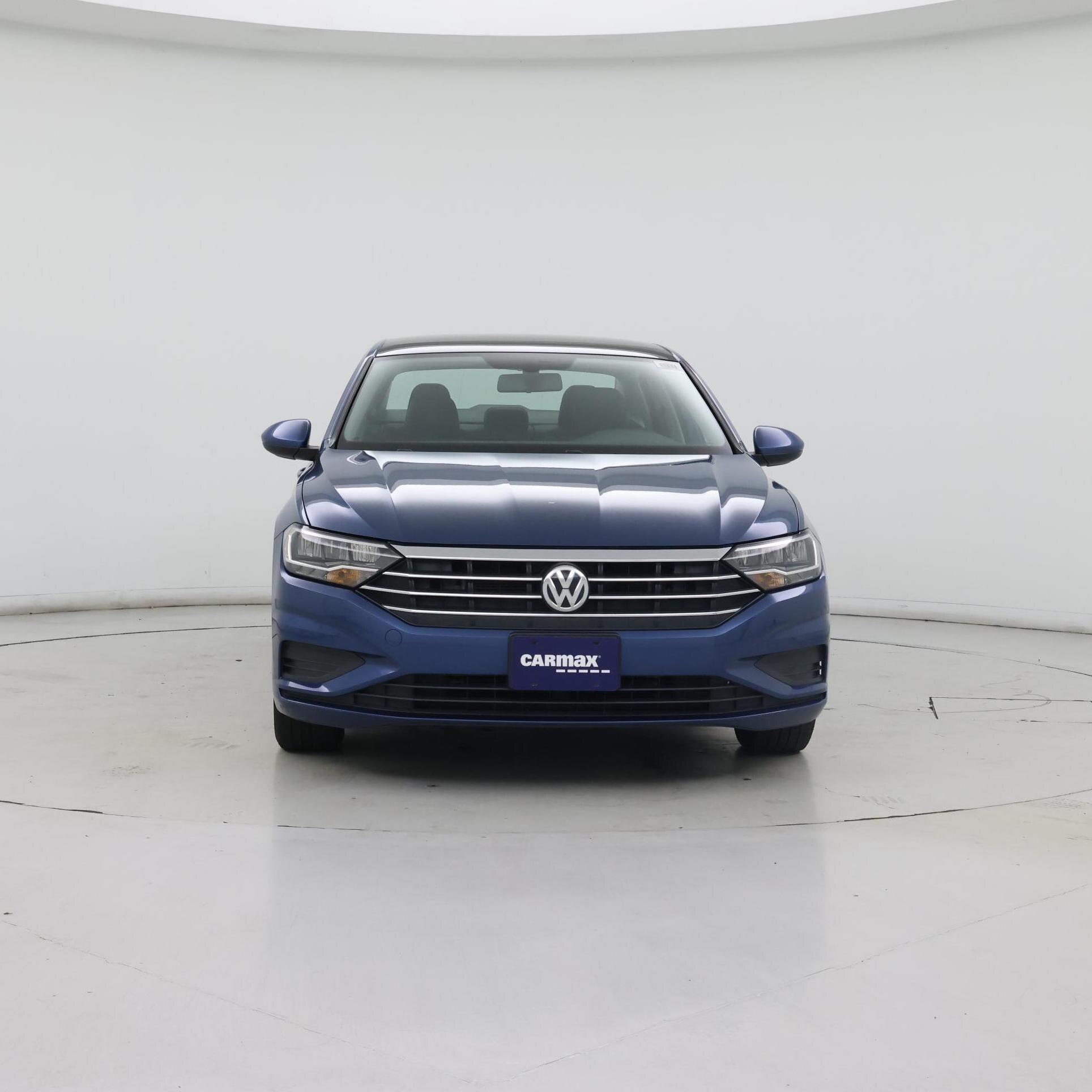 Thumbnail: 2019 Volkswagen Jetta - 5