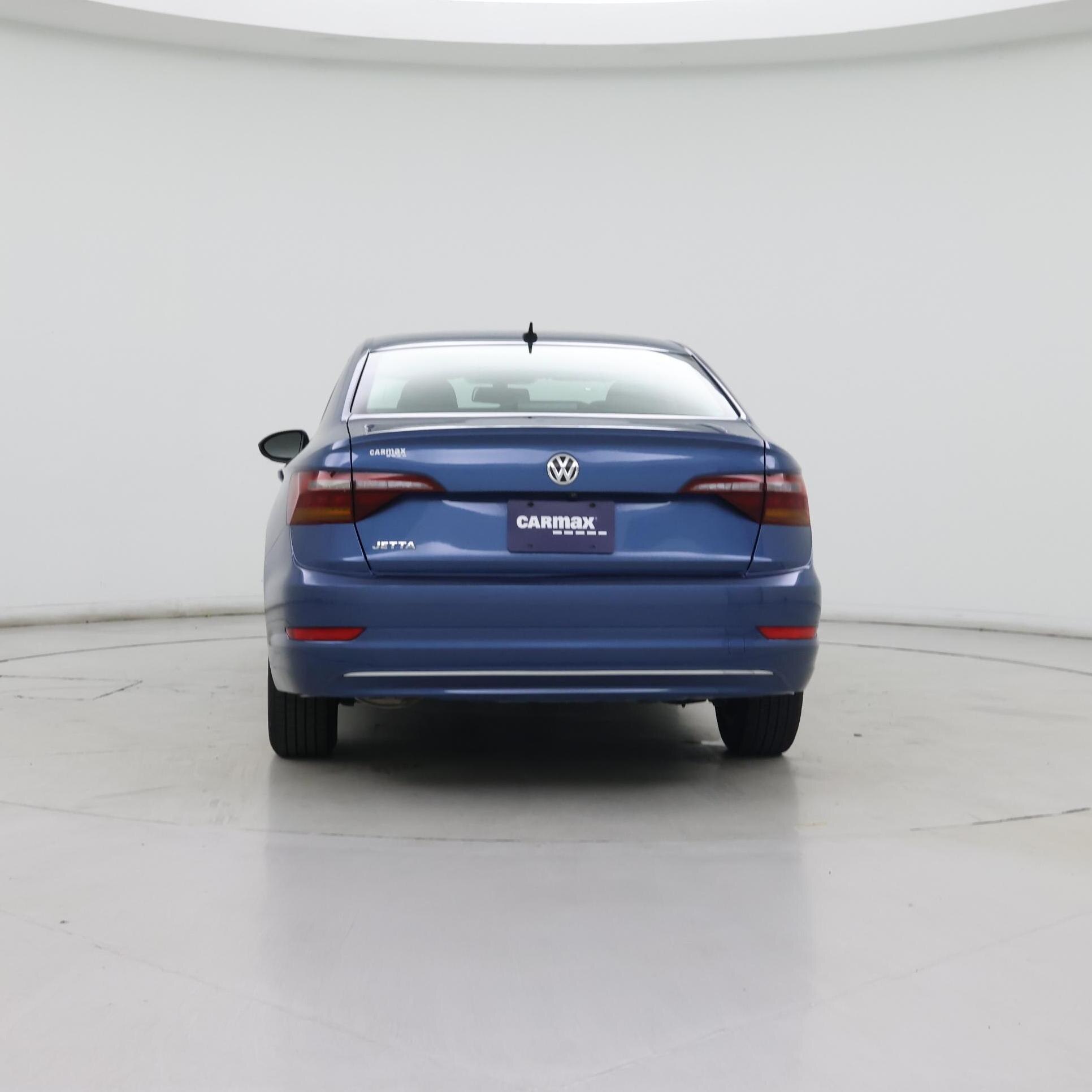 Thumbnail: 2019 Volkswagen Jetta - 6