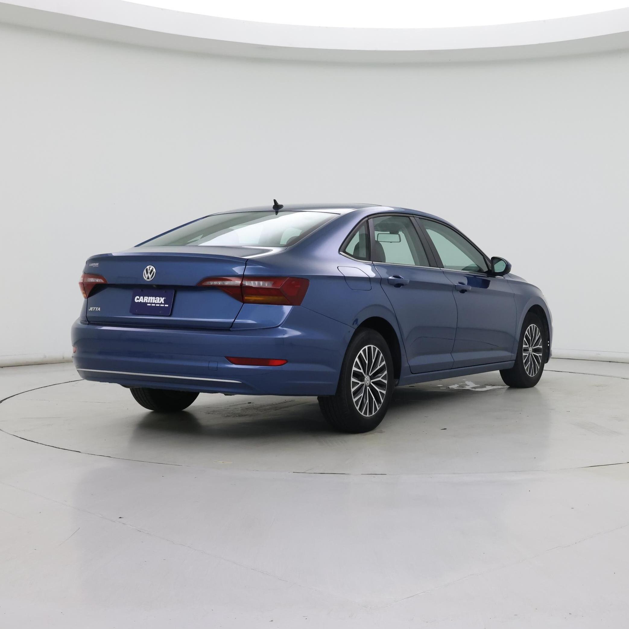 Thumbnail: 2019 Volkswagen Jetta - 8