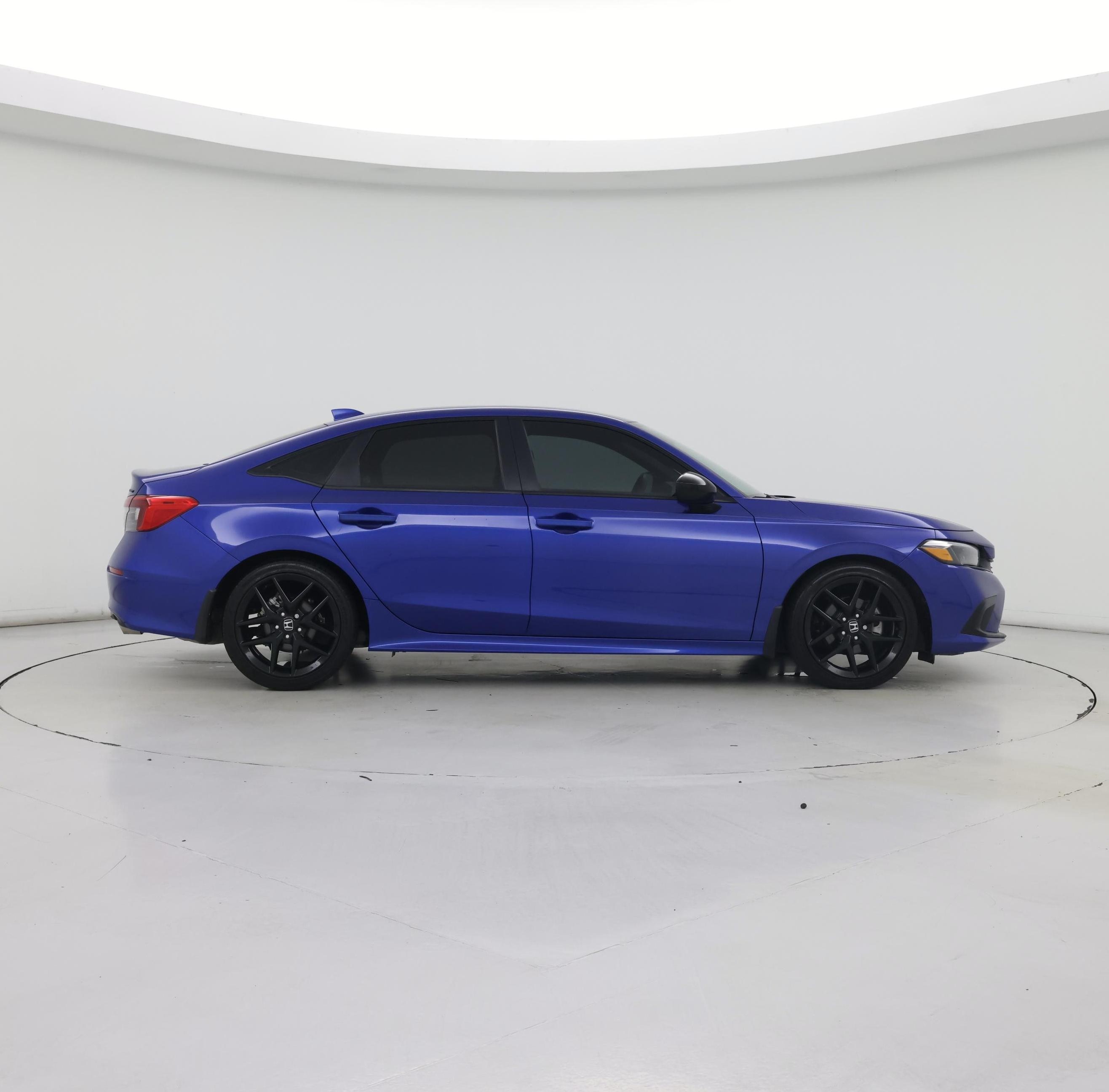 Thumbnail: 2023 Honda Civic - 7