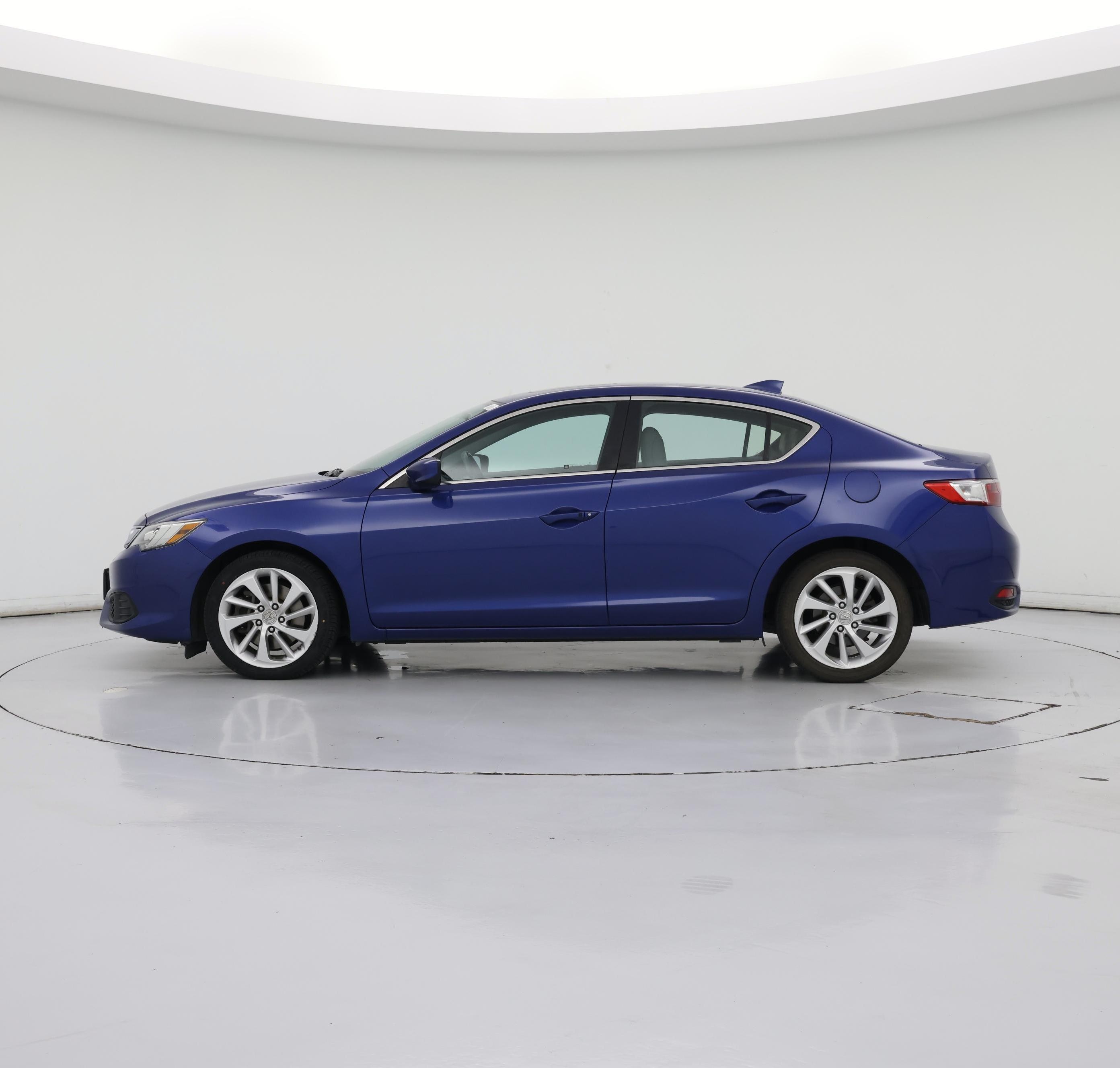 Thumbnail: 2016 Acura ILX - 3