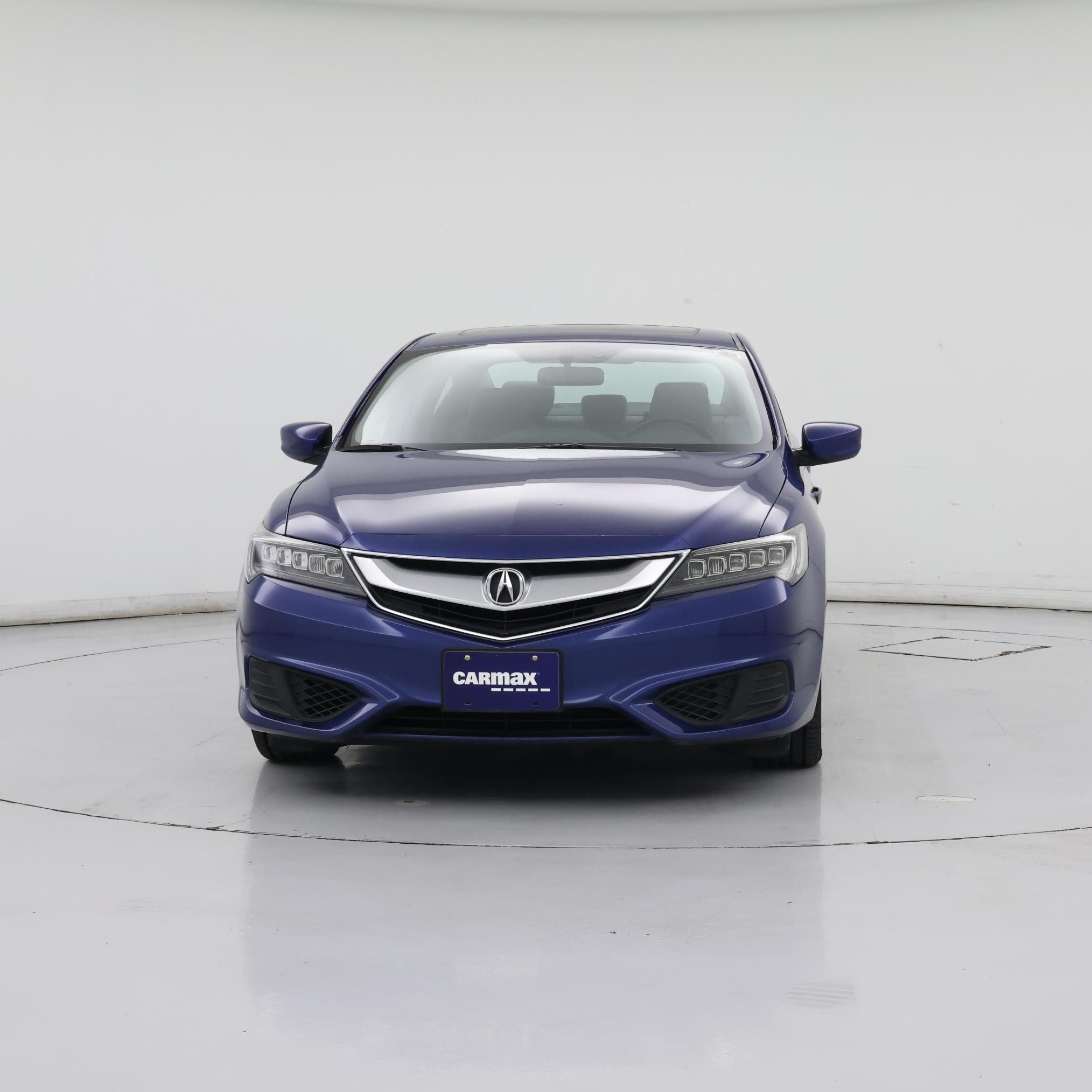 Thumbnail: 2016 Acura ILX - 5