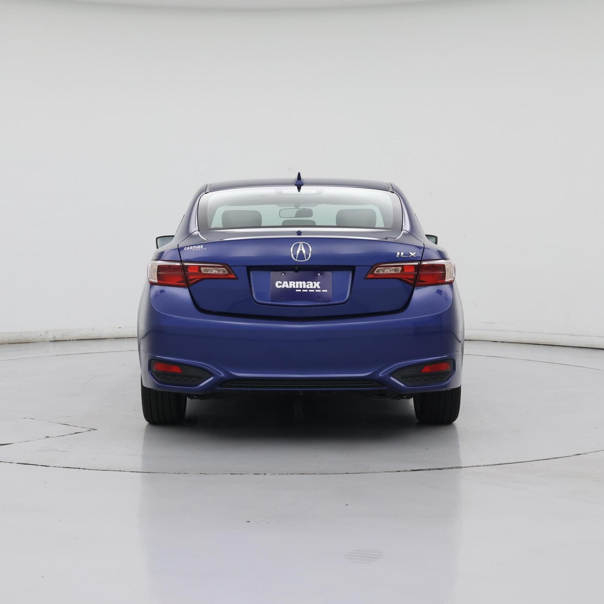 Thumbnail: 2016 Acura ILX - 6