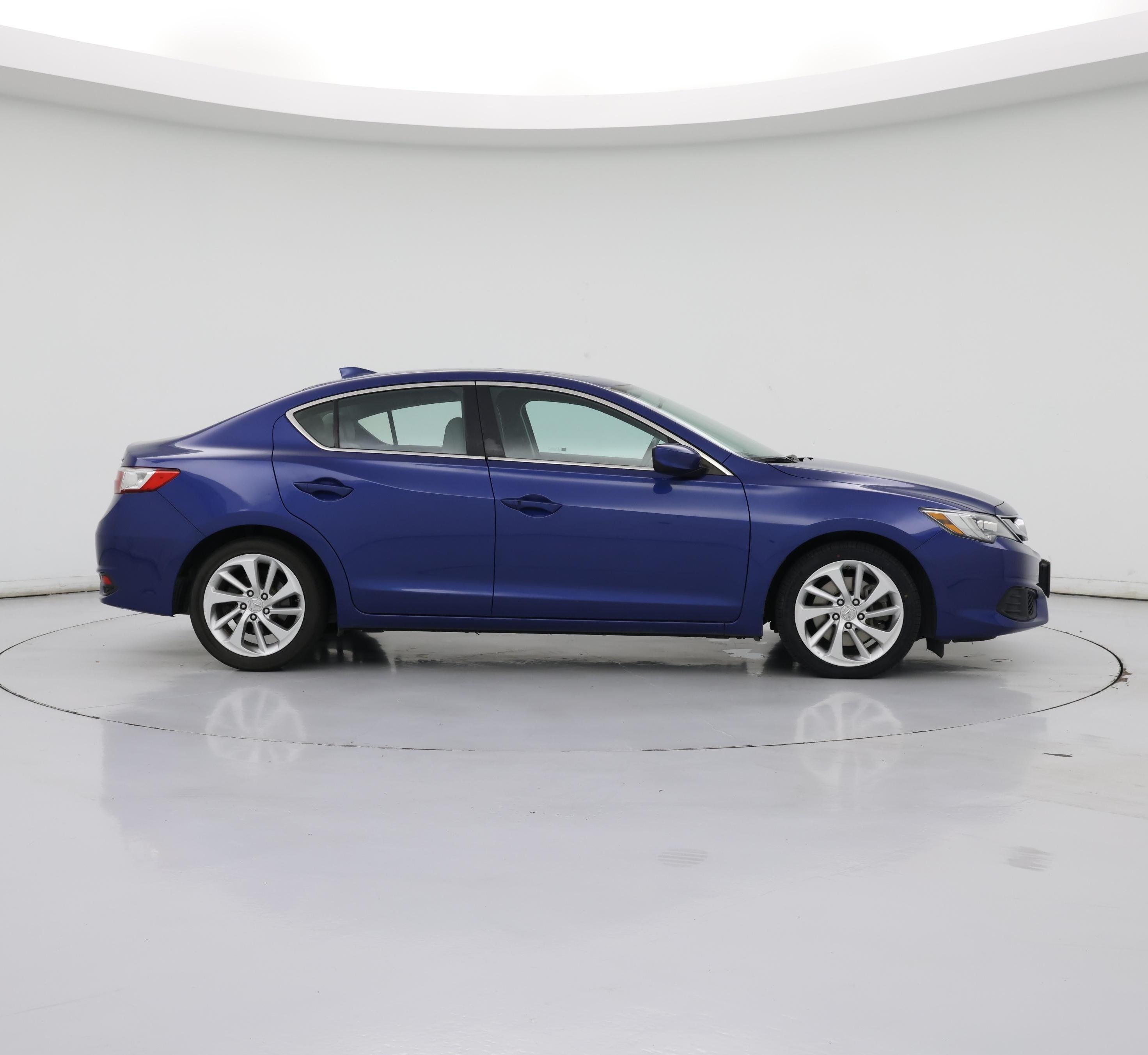 Thumbnail: 2016 Acura ILX - 7
