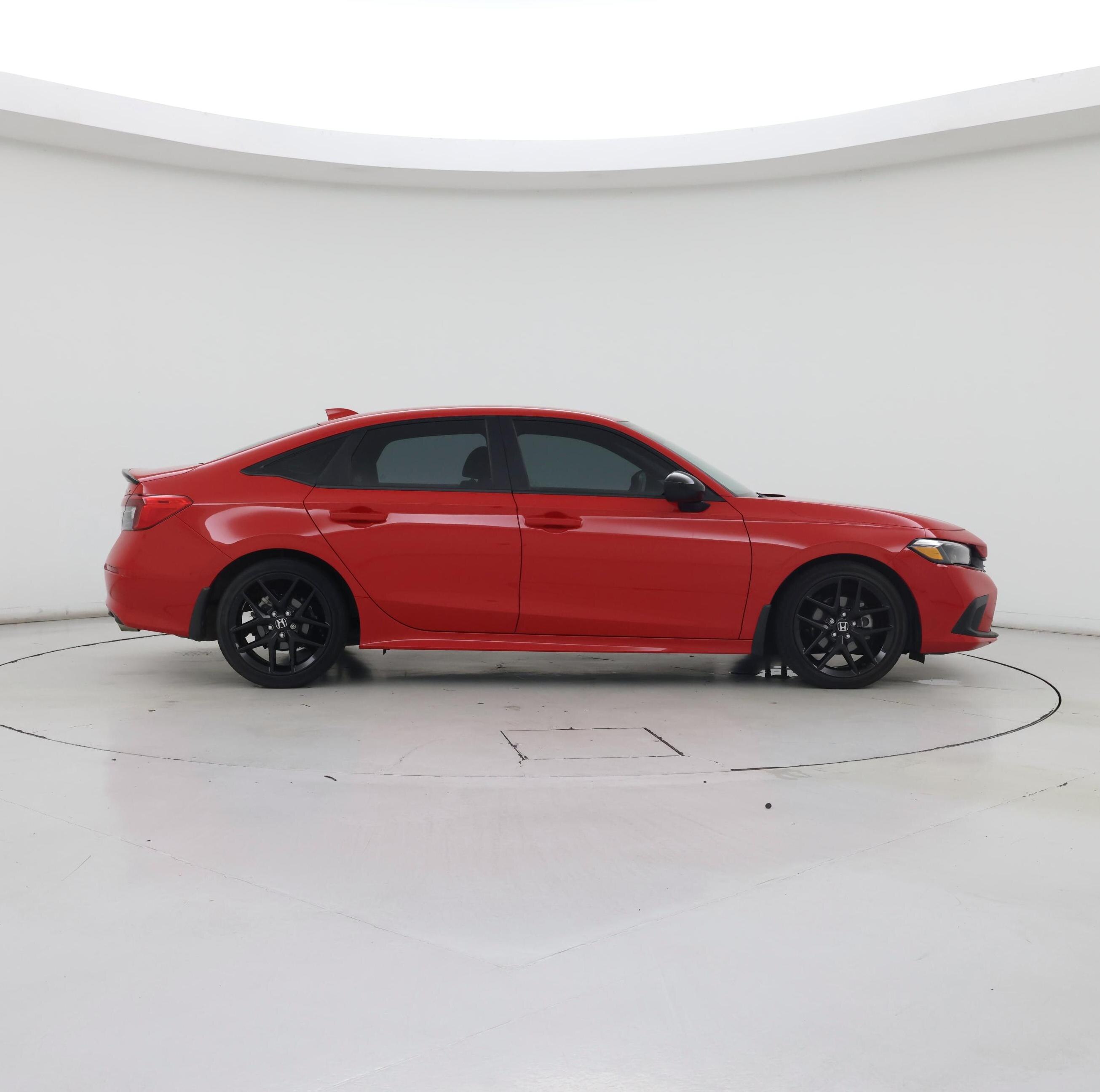Thumbnail: 2023 Honda Civic - 7