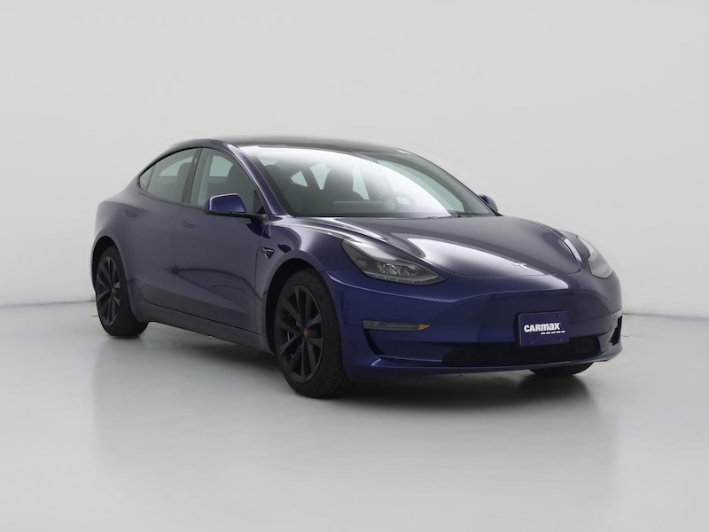 2023 Tesla Model 3  -
                  Garland, TX