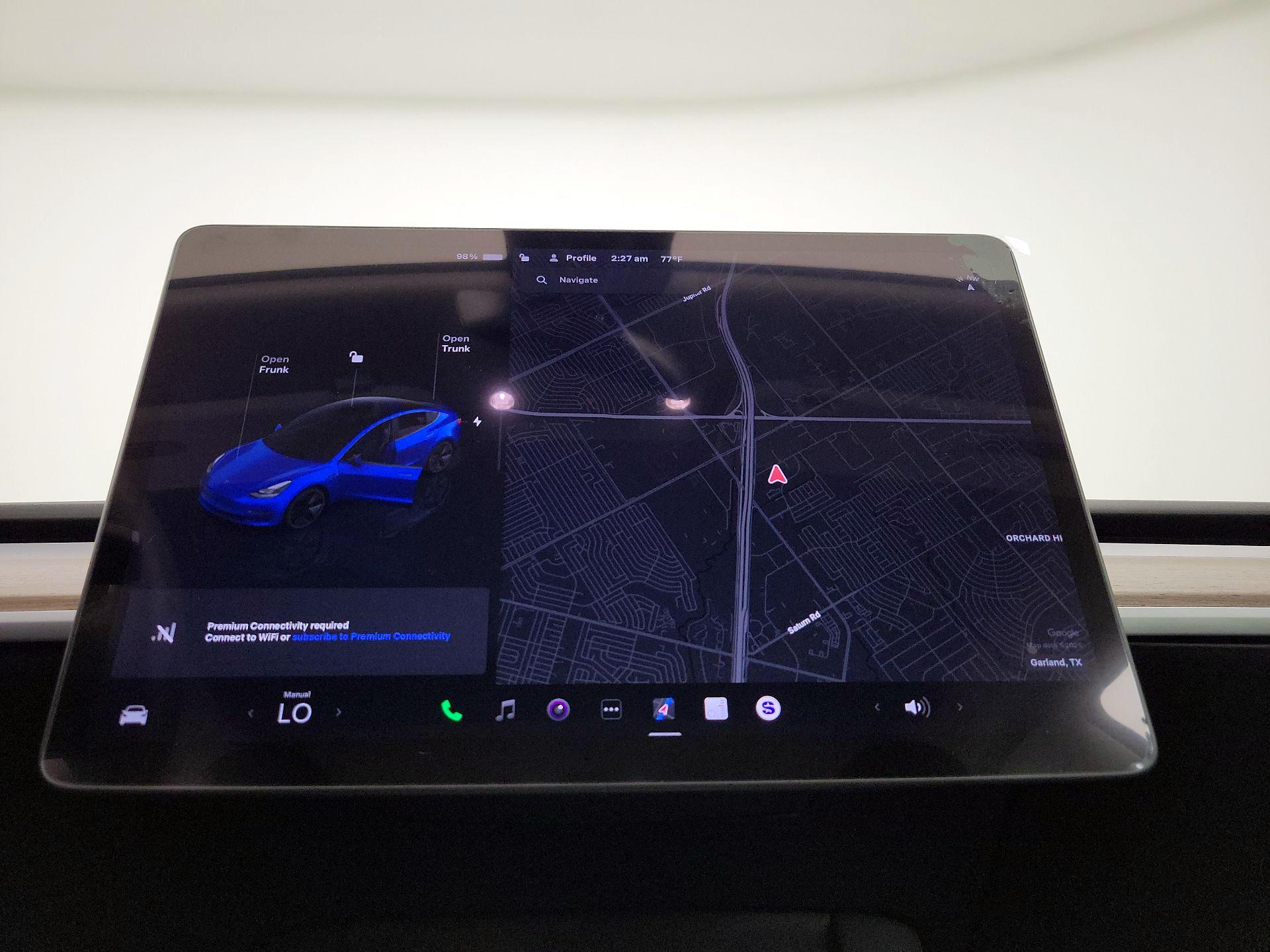 Thumbnail: 2023 Tesla Model 3 - 13