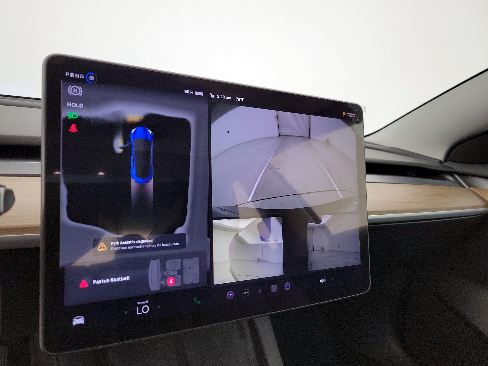 Thumbnail: 2023 Tesla Model 3 - 14