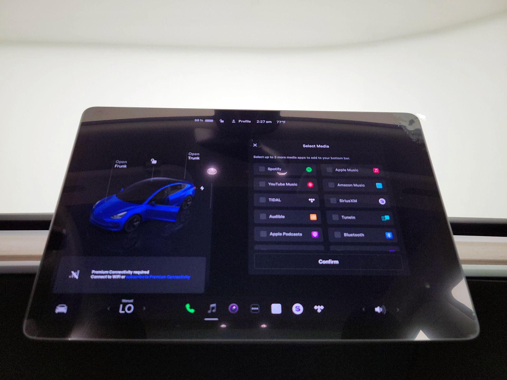 Thumbnail: 2023 Tesla Model 3 - 15