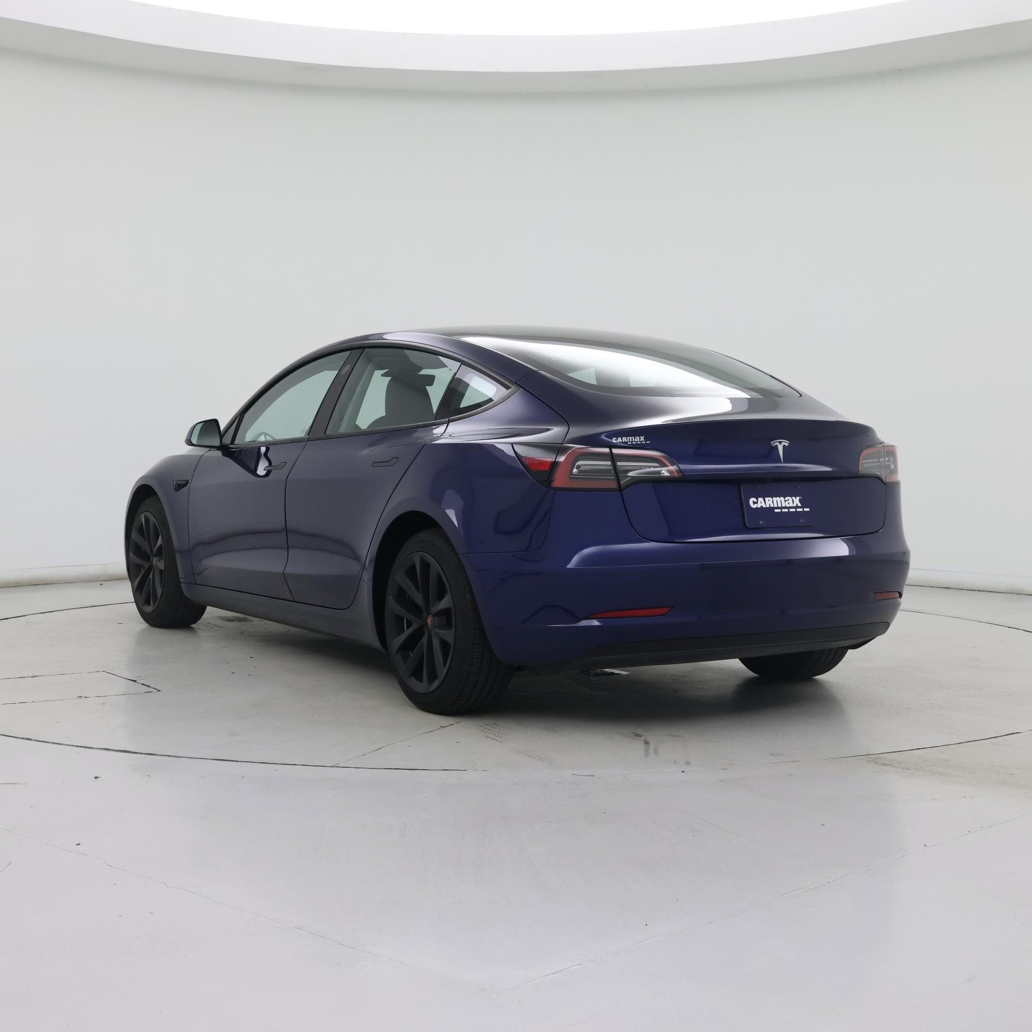 Thumbnail: 2023 Tesla Model 3 - 2