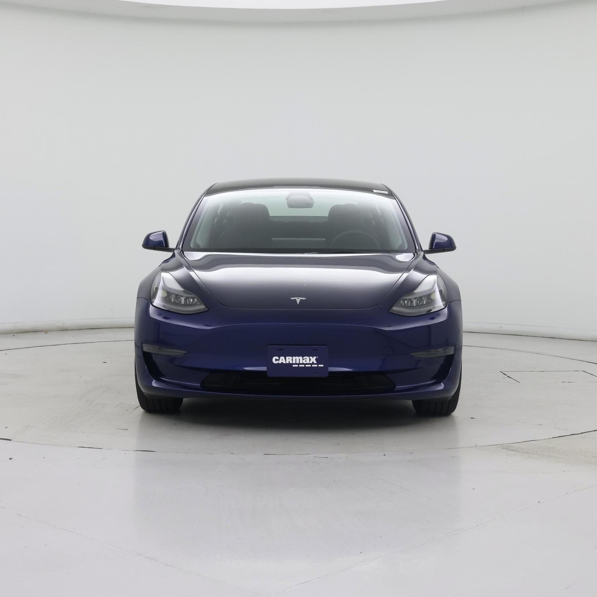 Thumbnail: 2023 Tesla Model 3 - 5