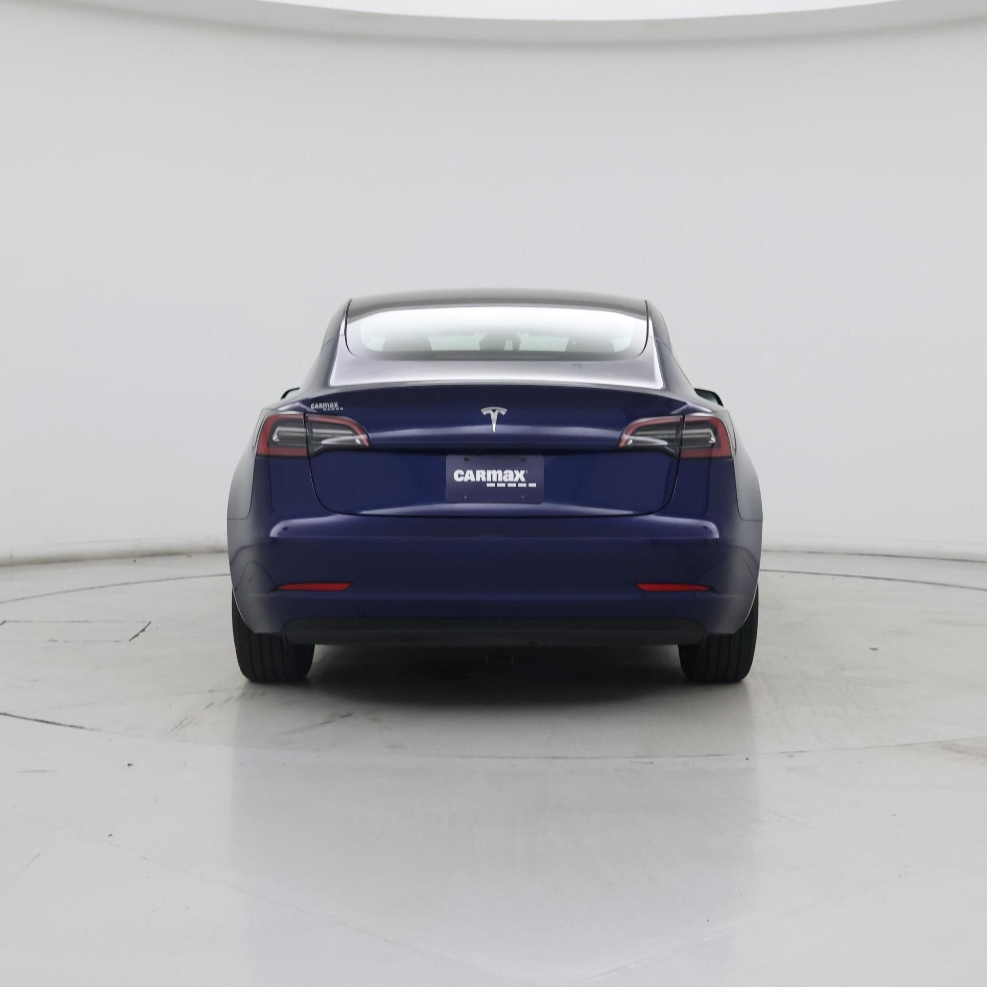 Thumbnail: 2023 Tesla Model 3 - 6