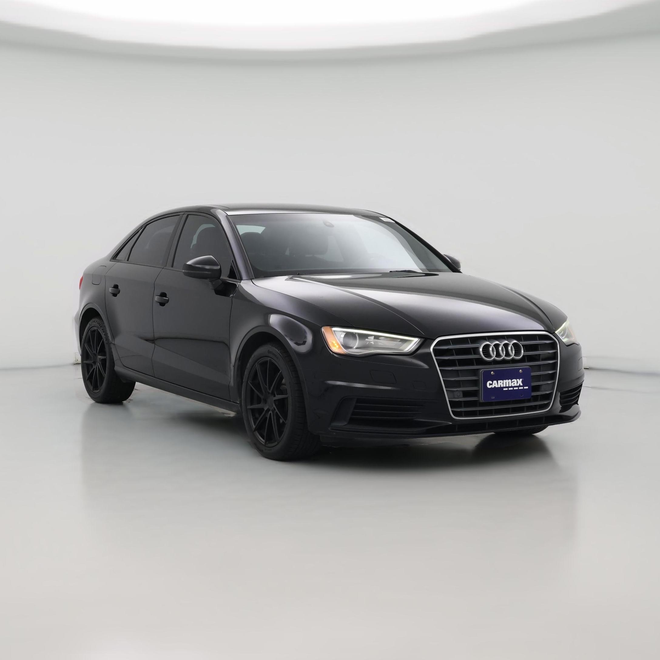 Thumbnail: 2016 Audi A3 - 1