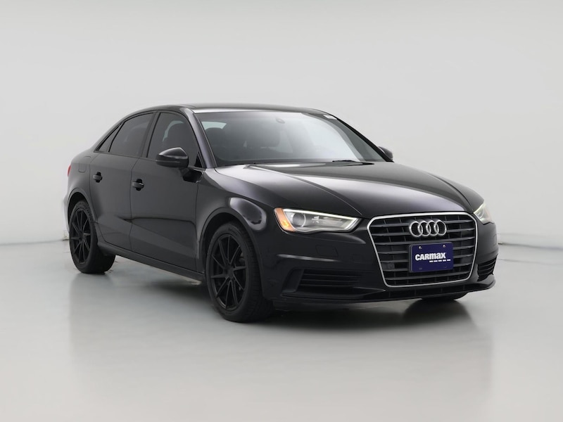 2016 Audi A3 Premium -
                  Irving, TX