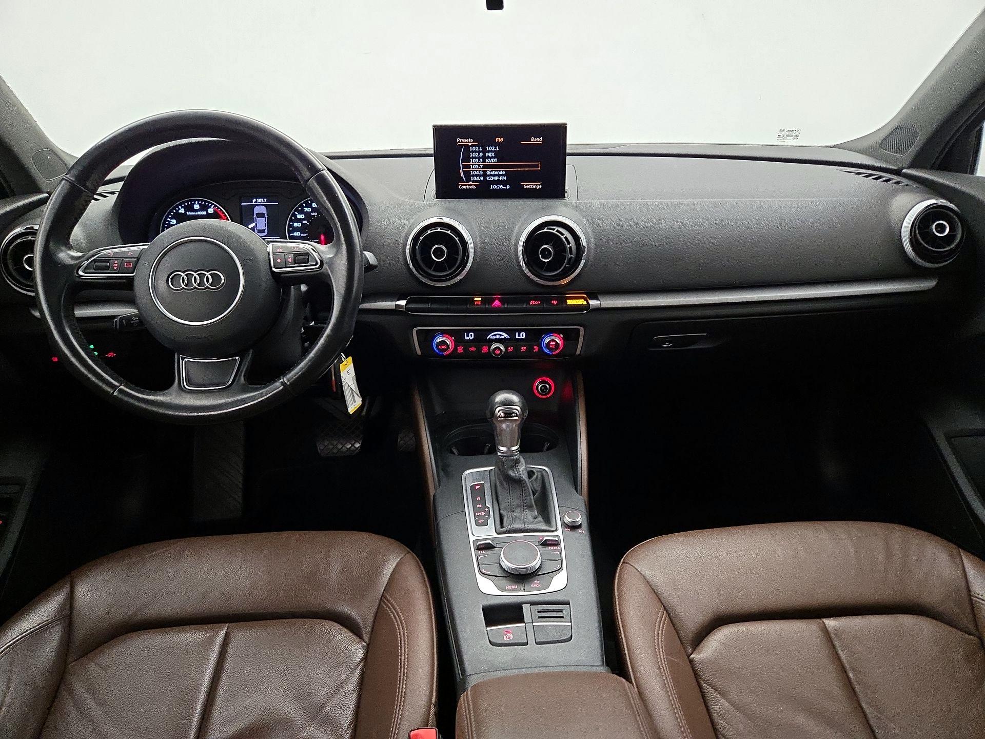 Thumbnail: 2016 Audi A3 - 9