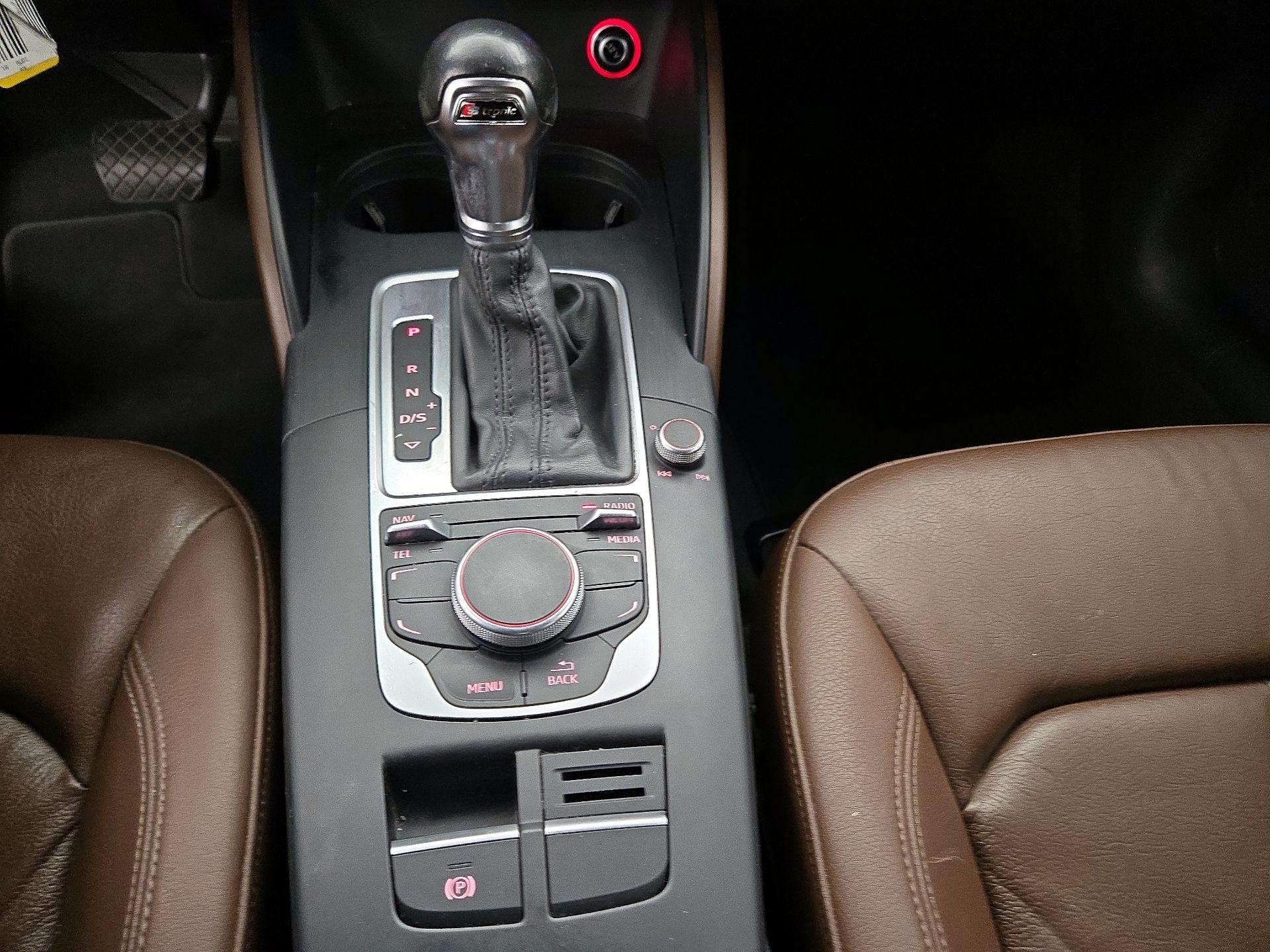 Thumbnail: 2016 Audi A3 - 17