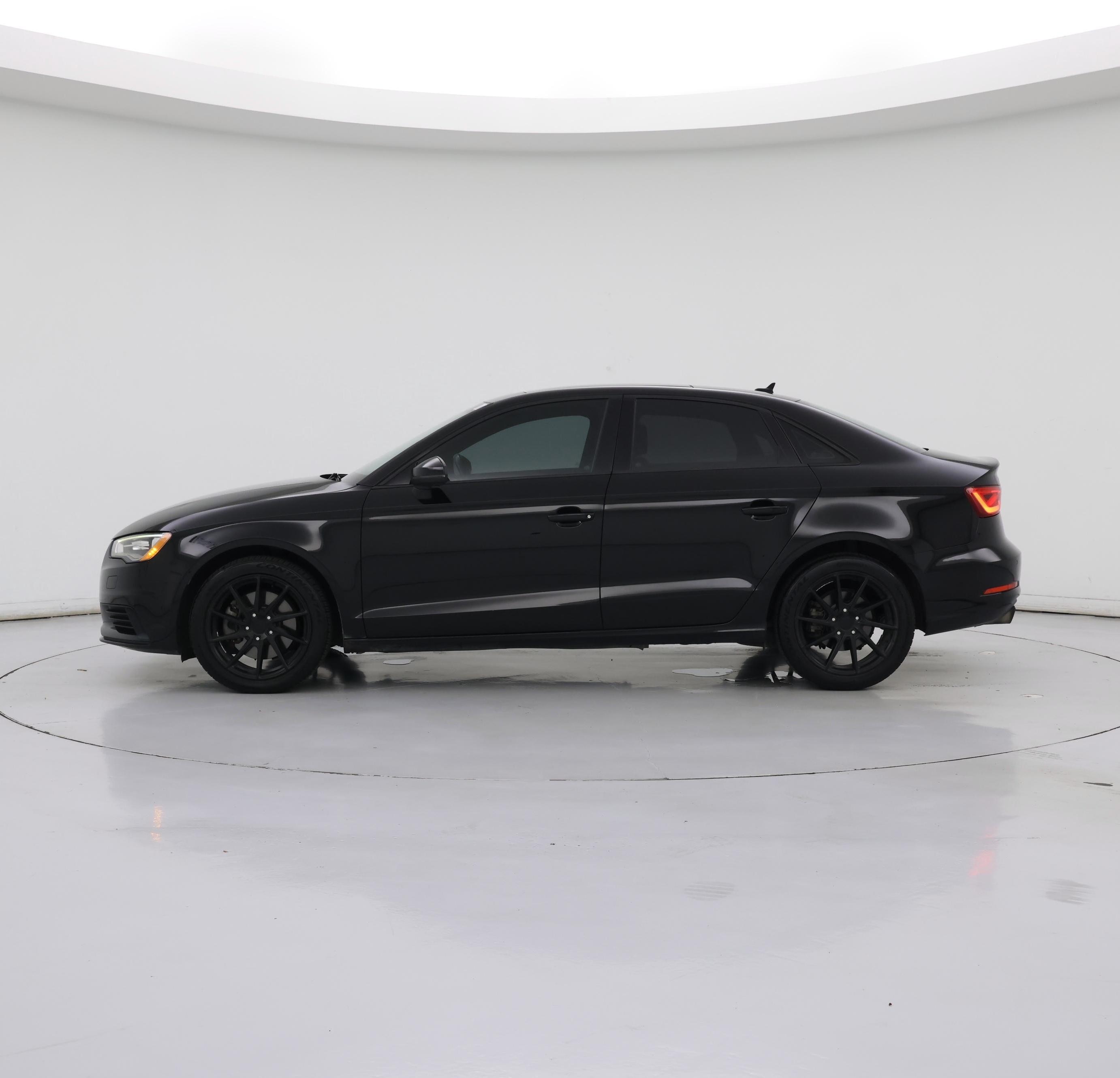 Thumbnail: 2016 Audi A3 - 3