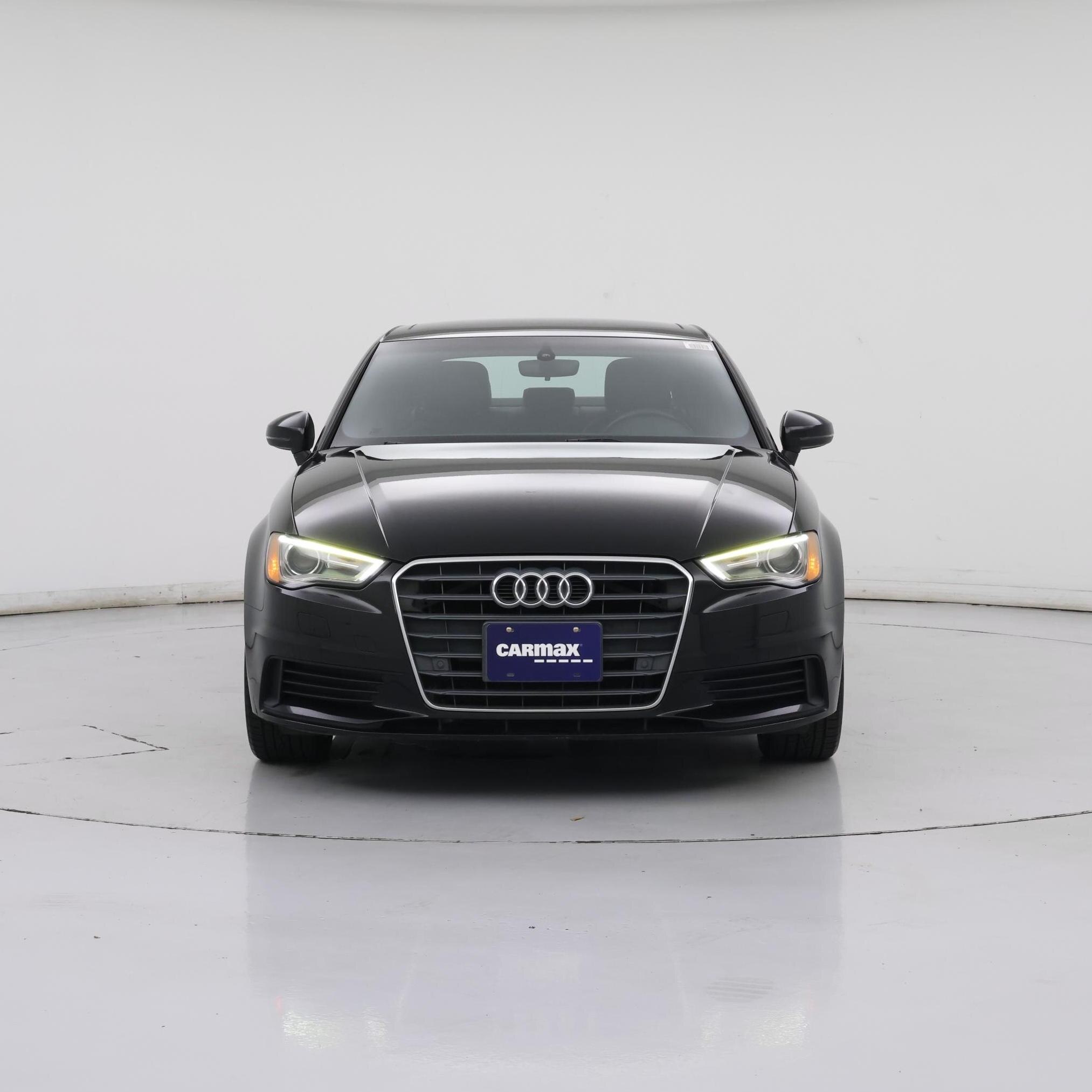 Thumbnail: 2016 Audi A3 - 5