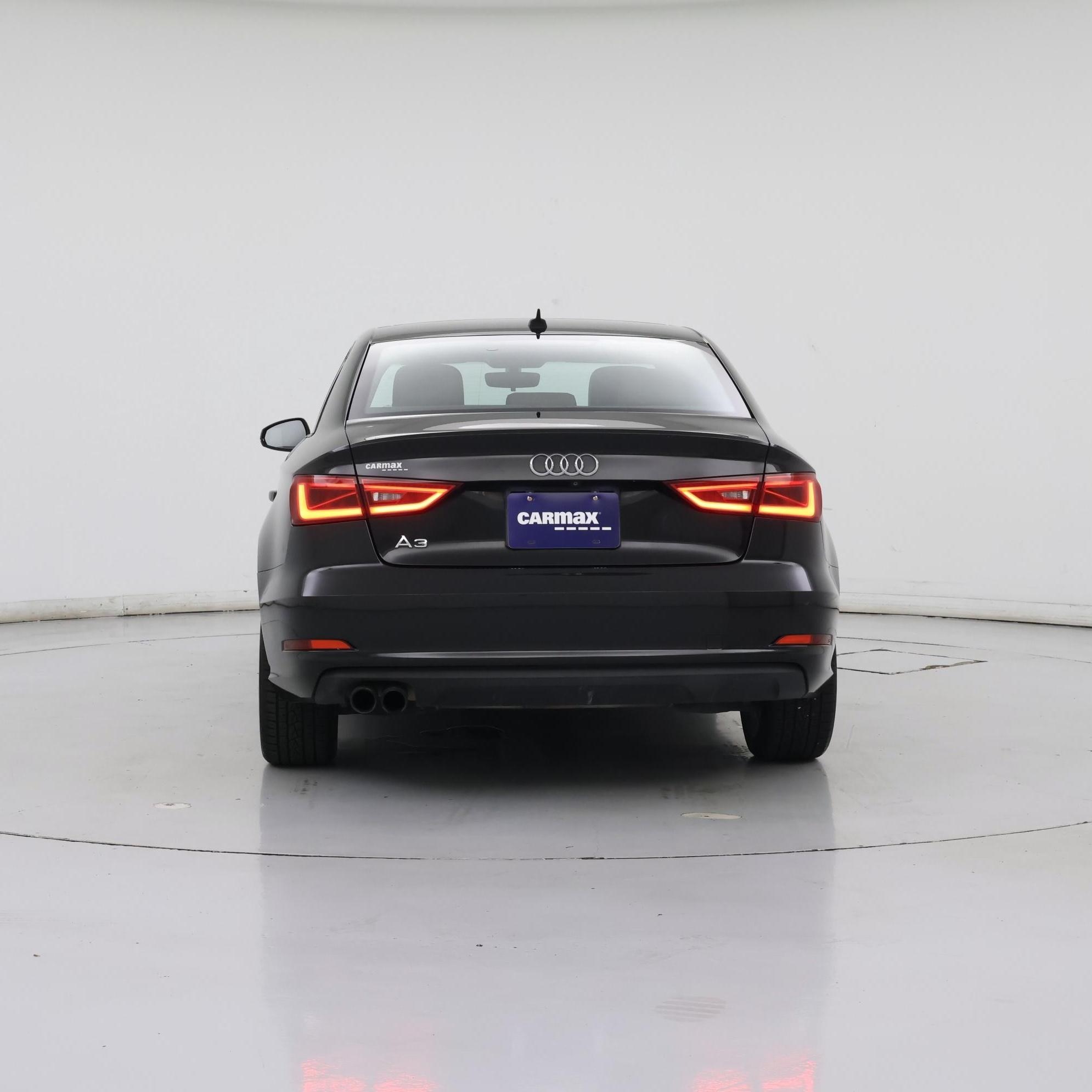 Thumbnail: 2016 Audi A3 - 6