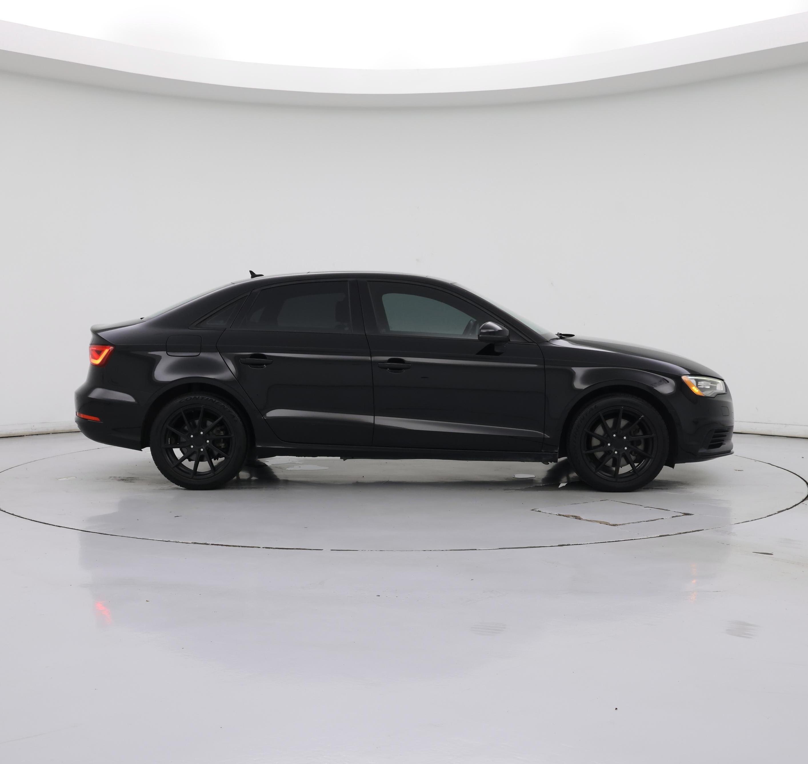 Thumbnail: 2016 Audi A3 - 7