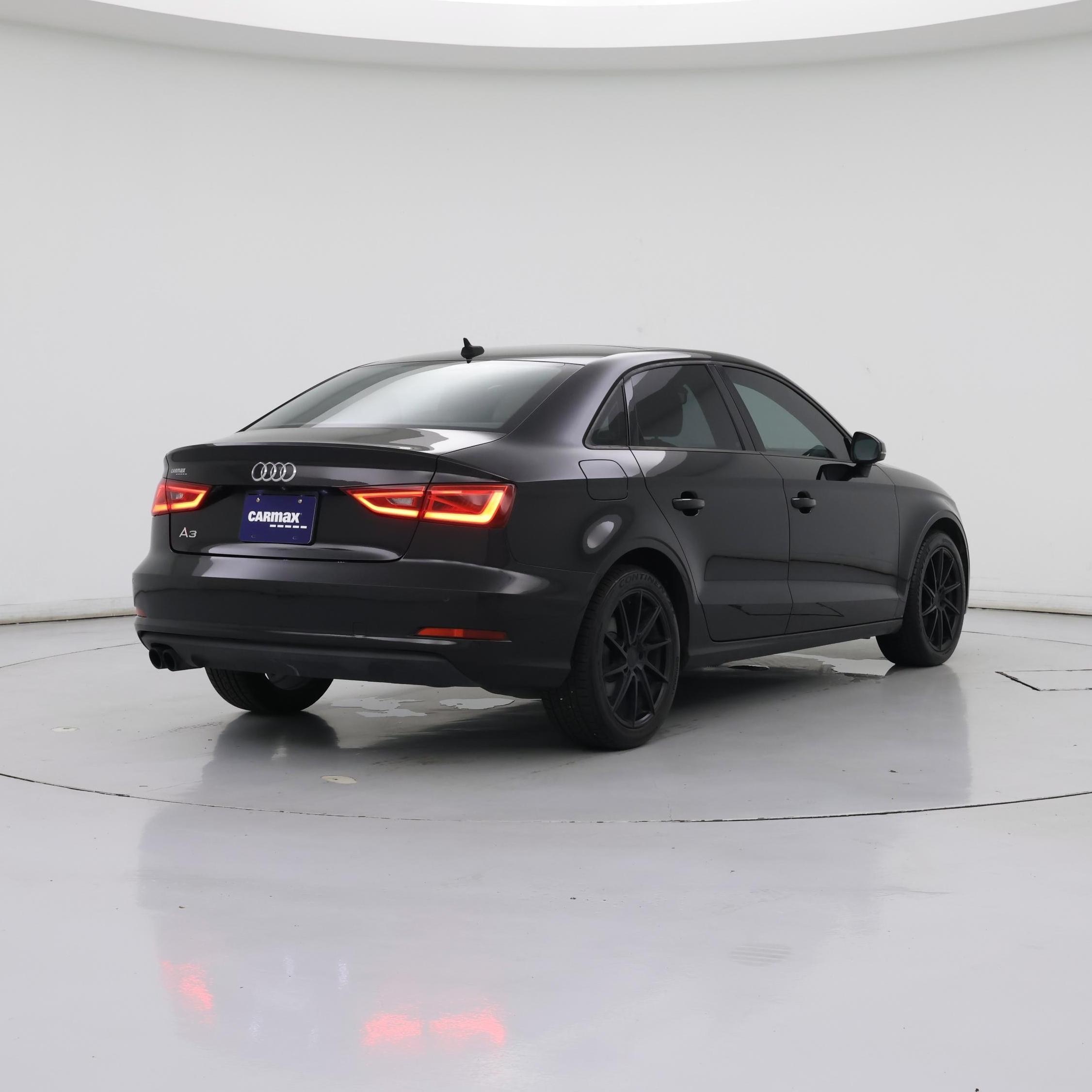 Thumbnail: 2016 Audi A3 - 8