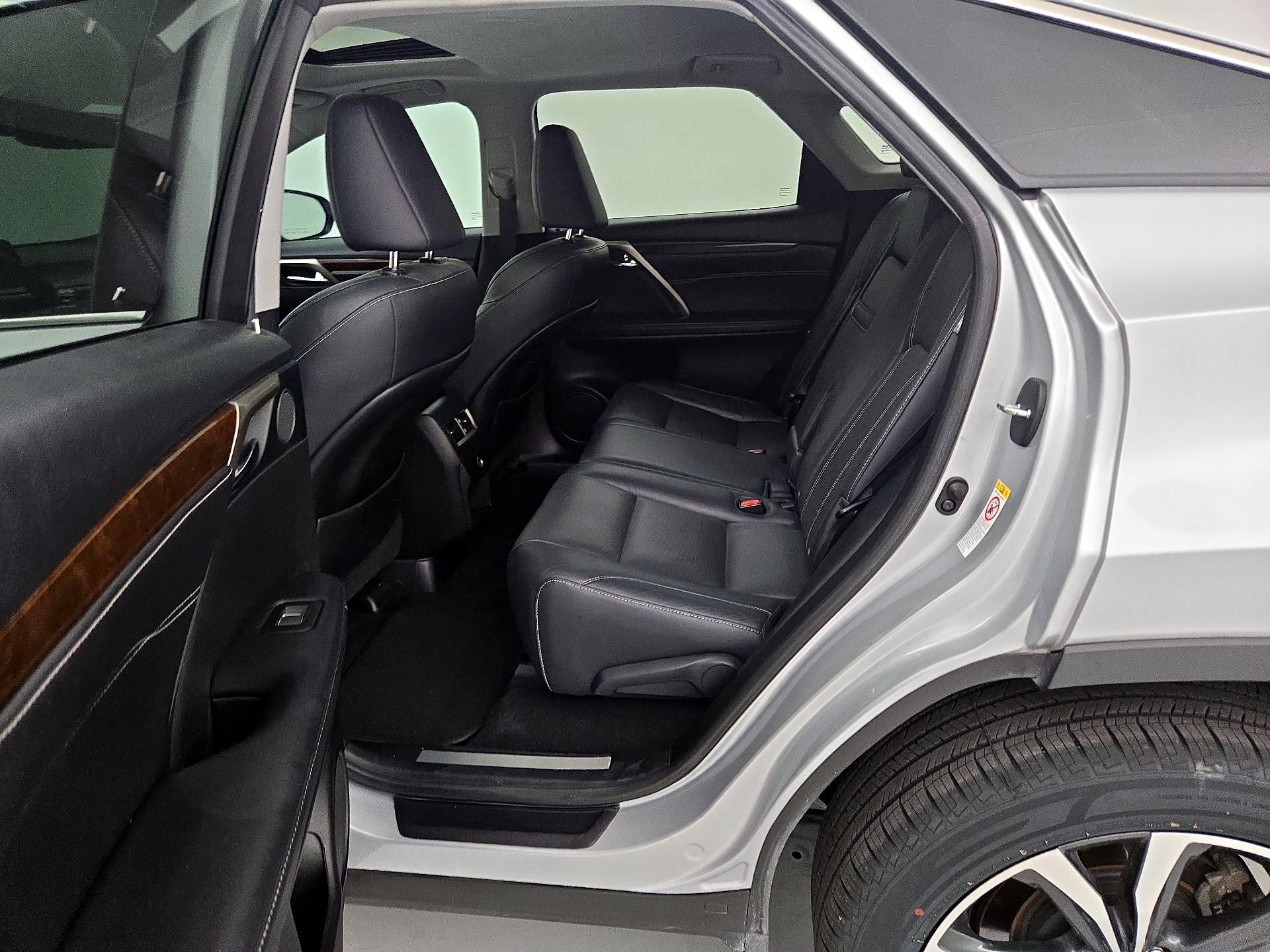 Thumbnail: 2019 Lexus RX - 20