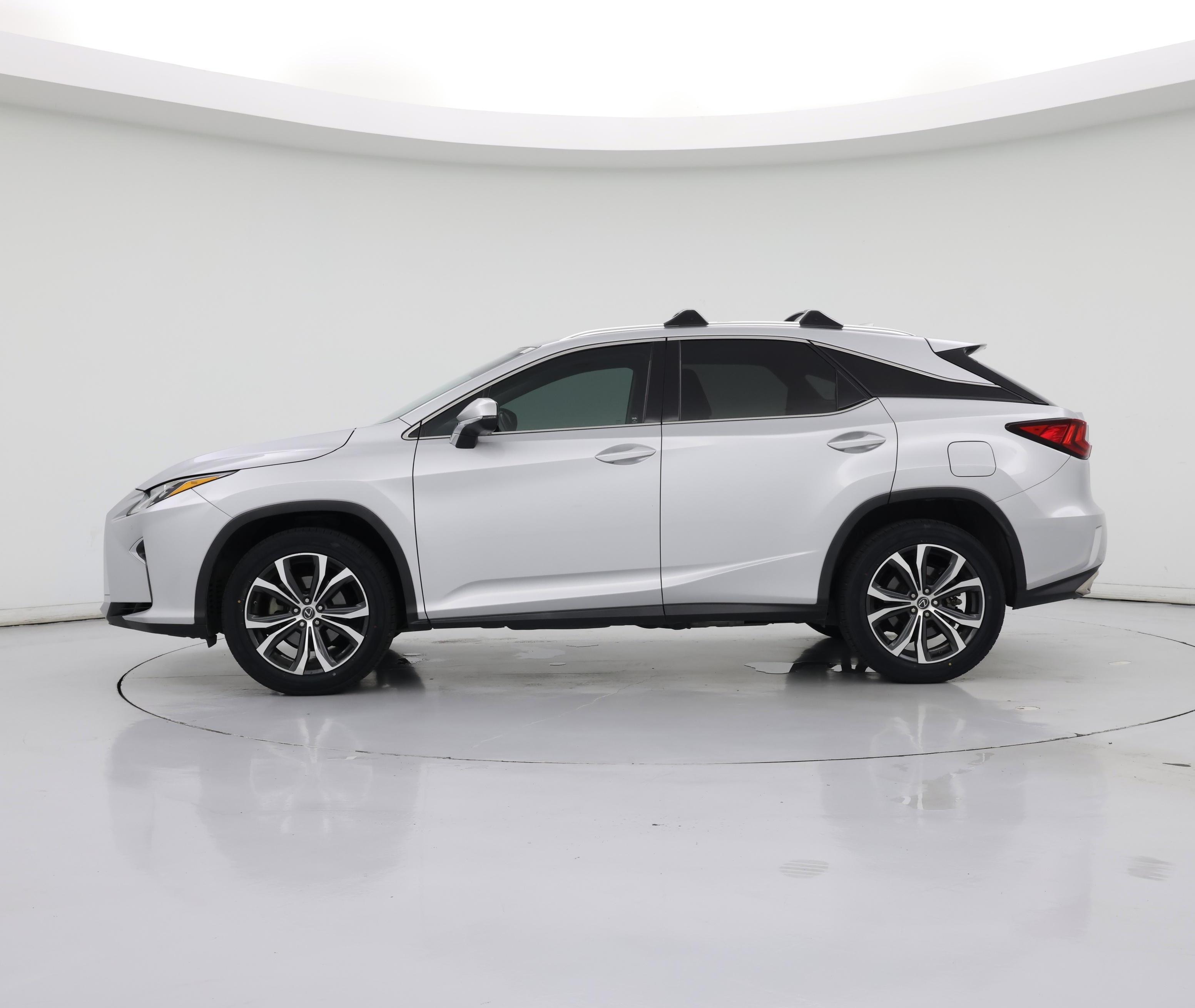 Thumbnail: 2019 Lexus RX - 3
