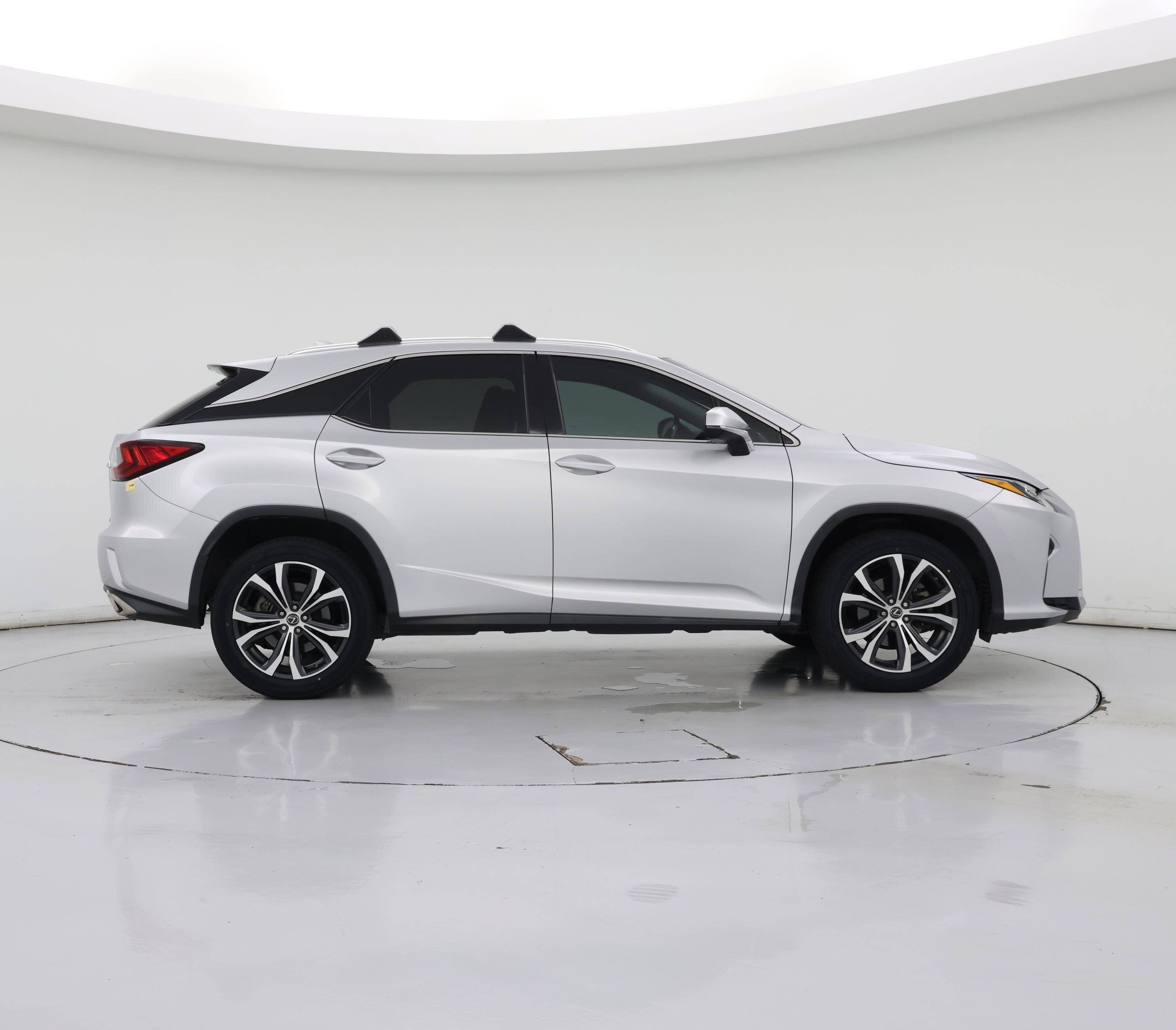 Thumbnail: 2019 Lexus RX - 7