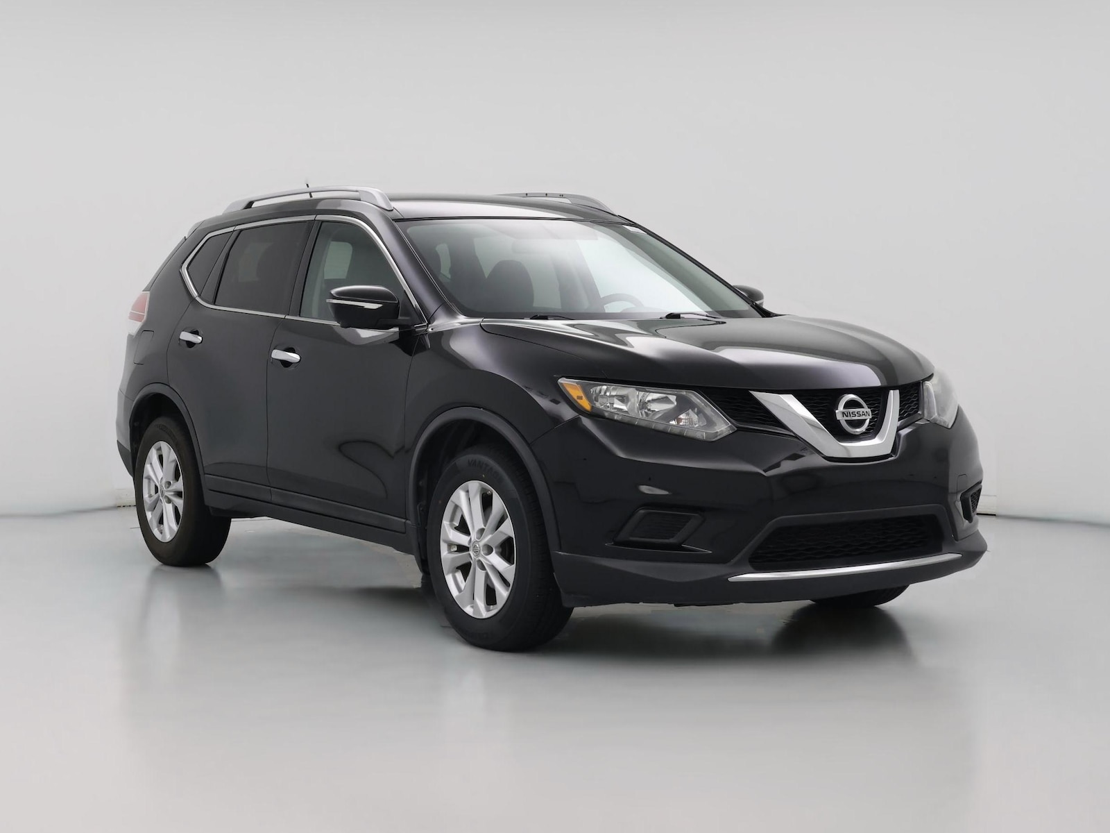 2014 Nissan Rogue