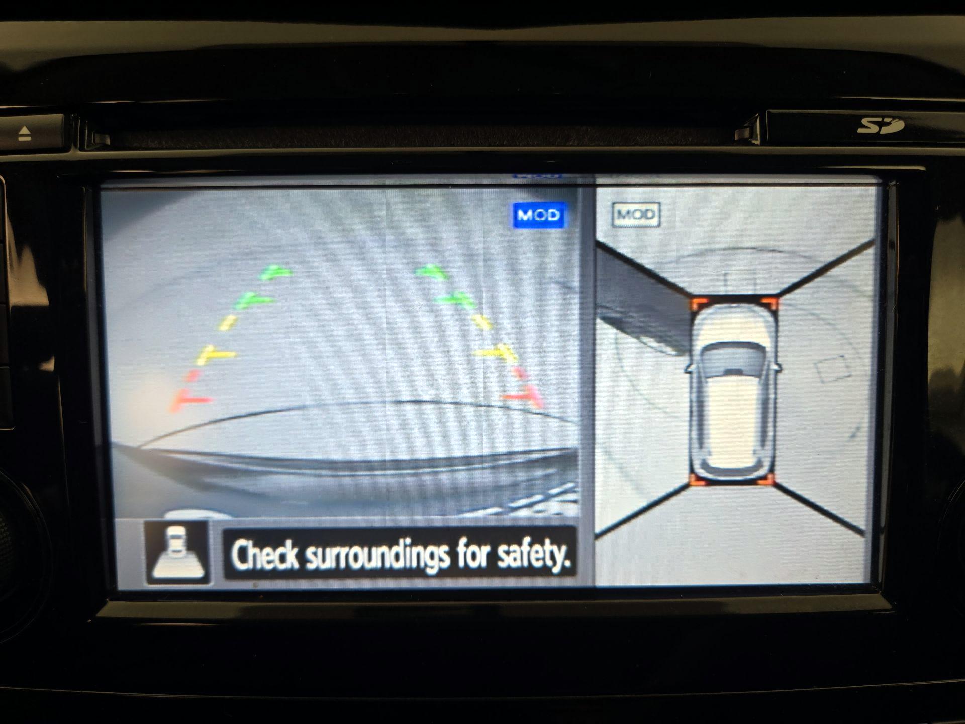 Thumbnail: 2014 Nissan Rogue - 15