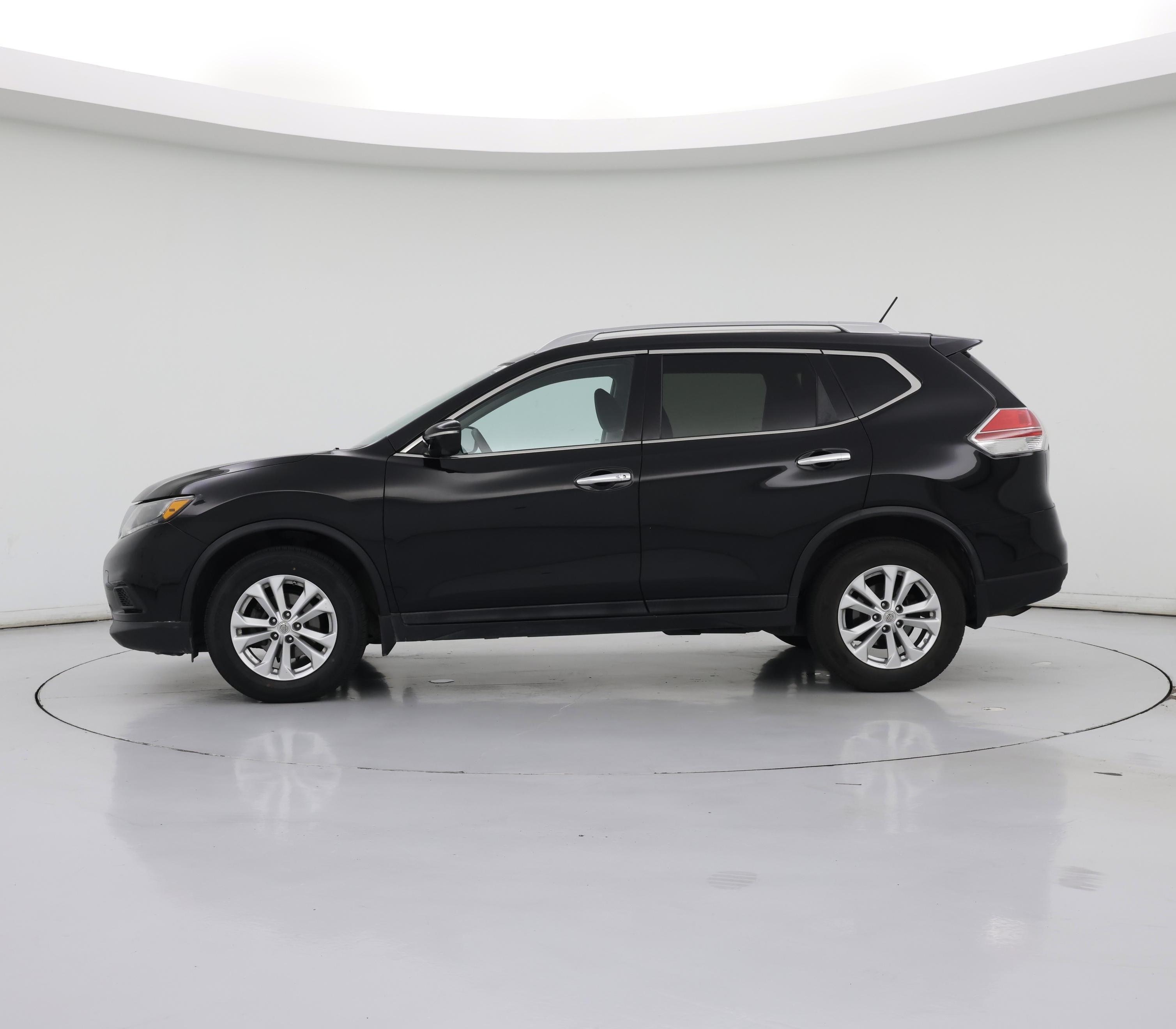 Thumbnail: 2014 Nissan Rogue - 3