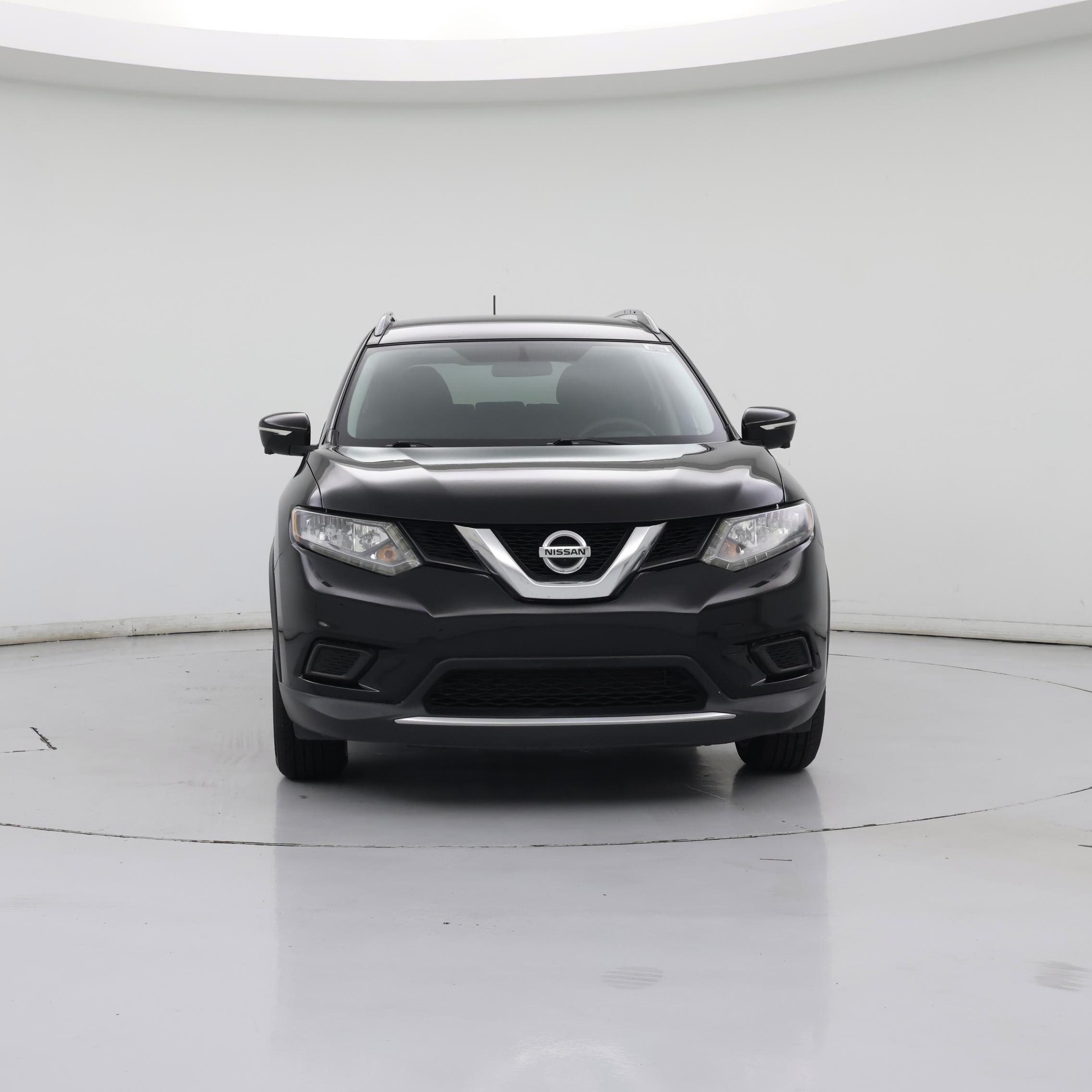 Thumbnail: 2014 Nissan Rogue - 5