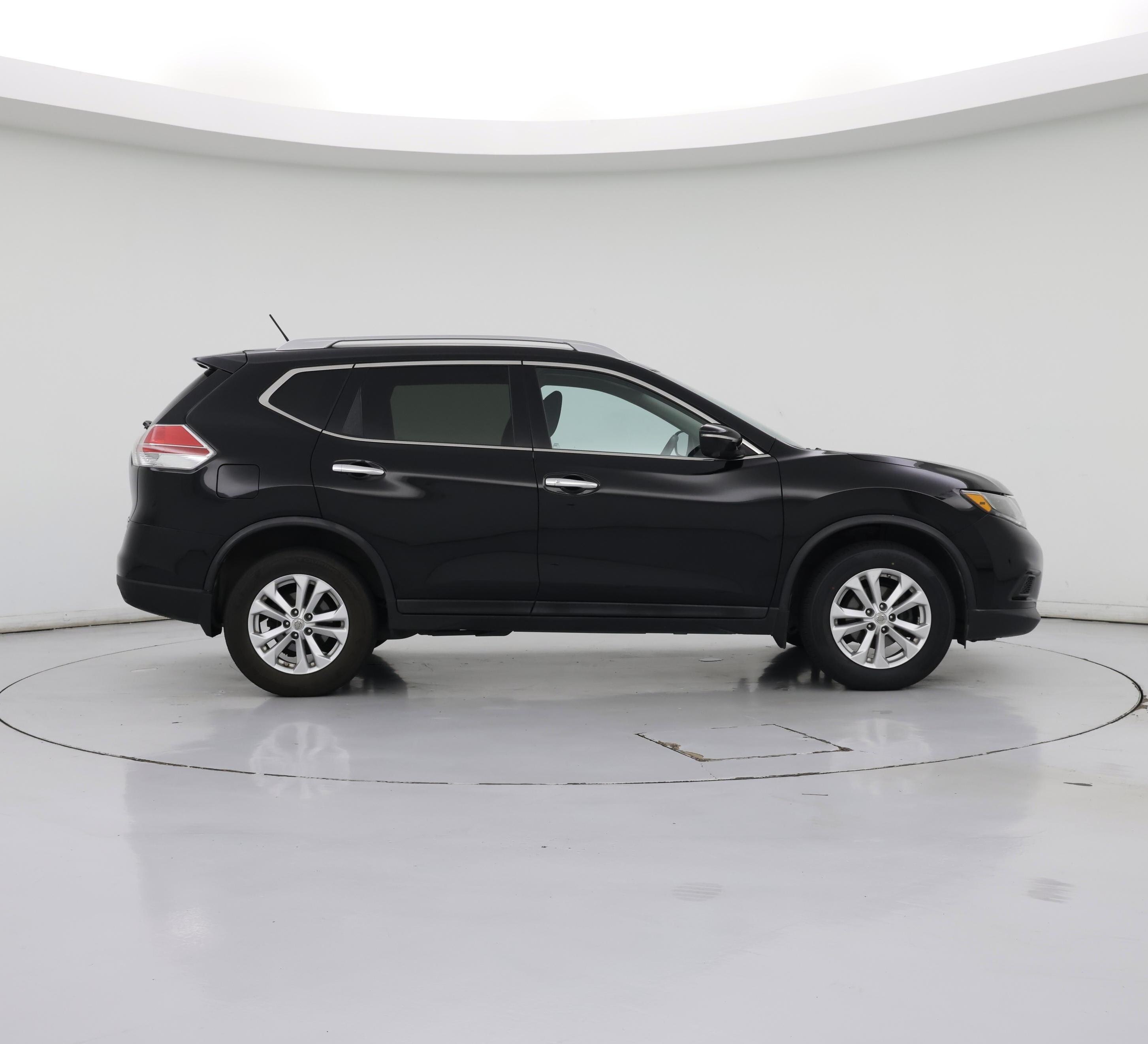 Thumbnail: 2014 Nissan Rogue - 7