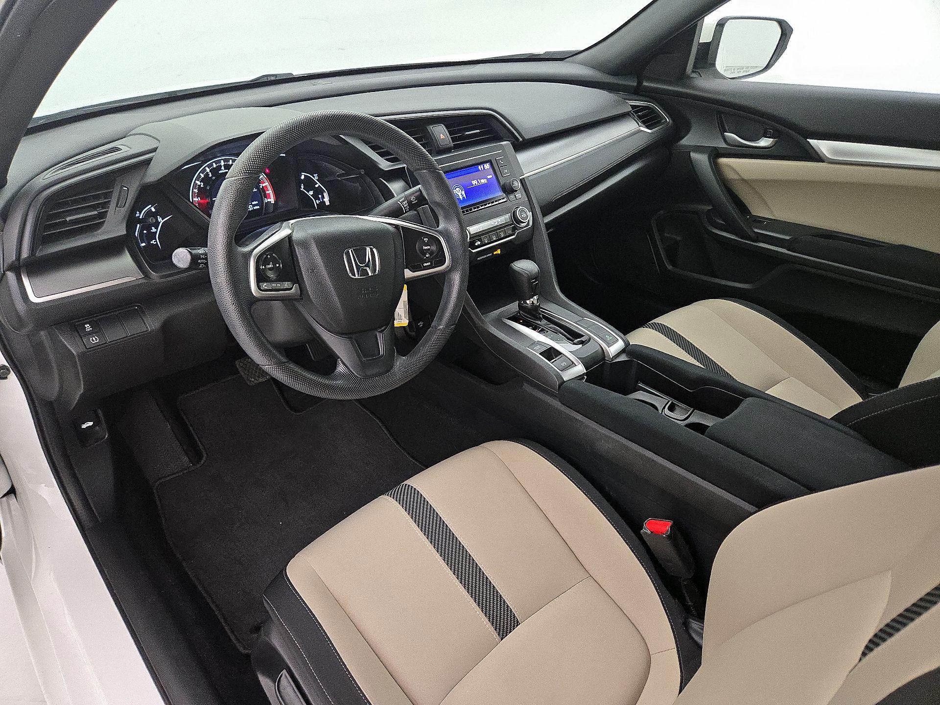 Thumbnail: 2016 Honda Civic - 9