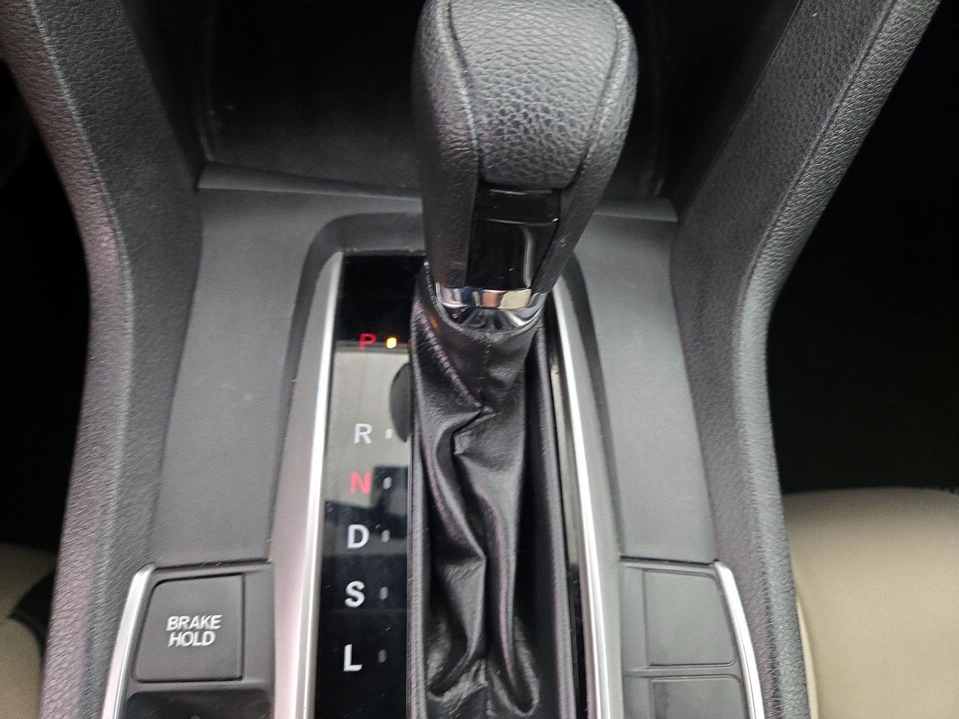 Thumbnail: 2016 Honda Civic - 17