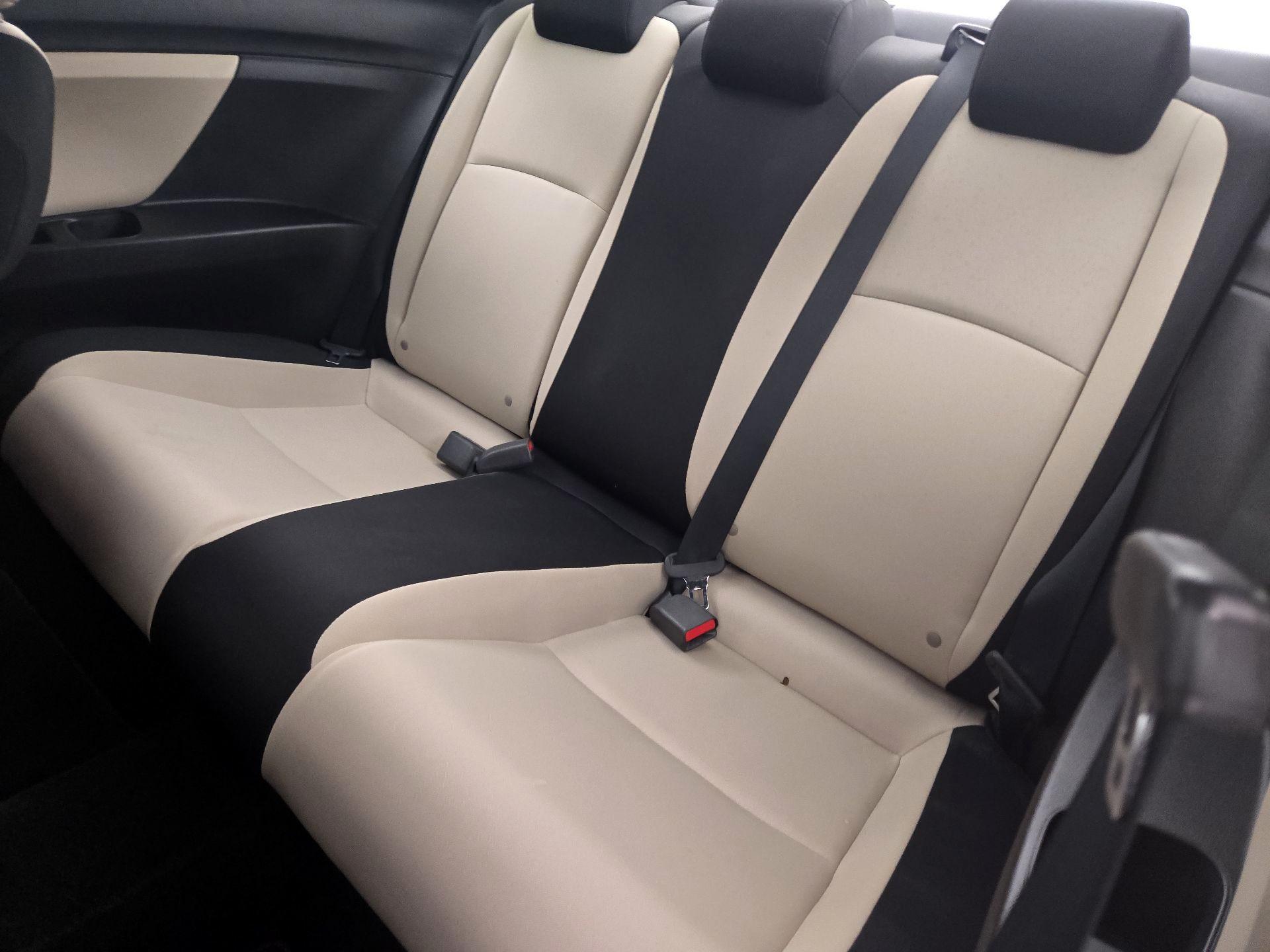 Thumbnail: 2016 Honda Civic - 19