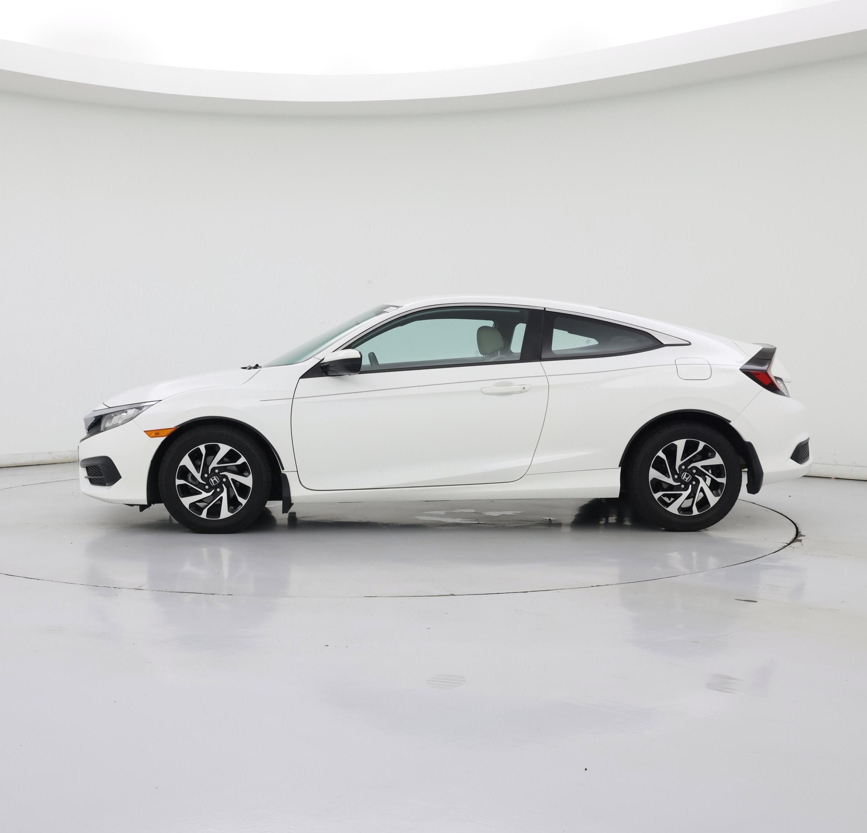 Thumbnail: 2016 Honda Civic - 3
